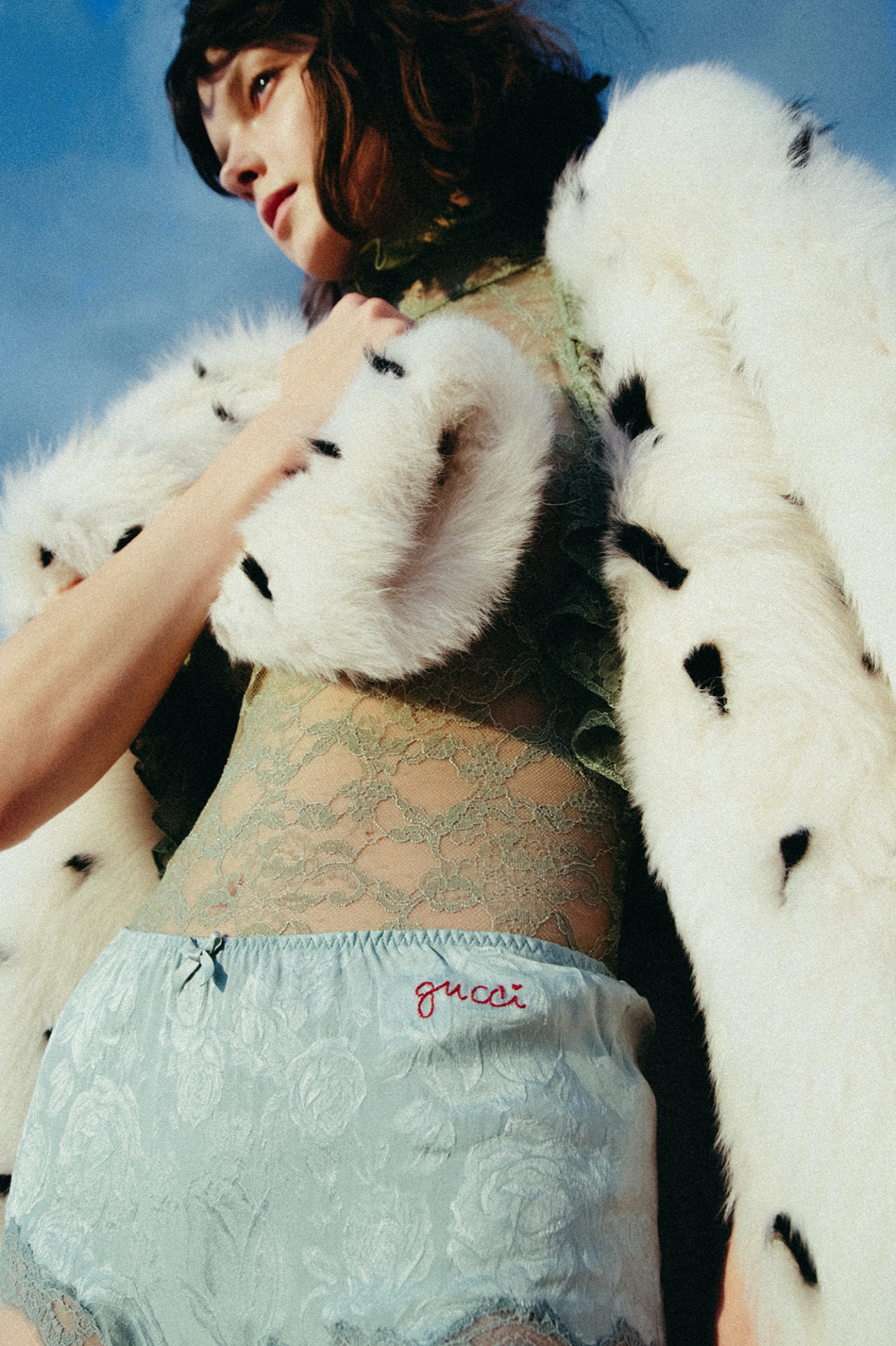 Zita magyar női modell