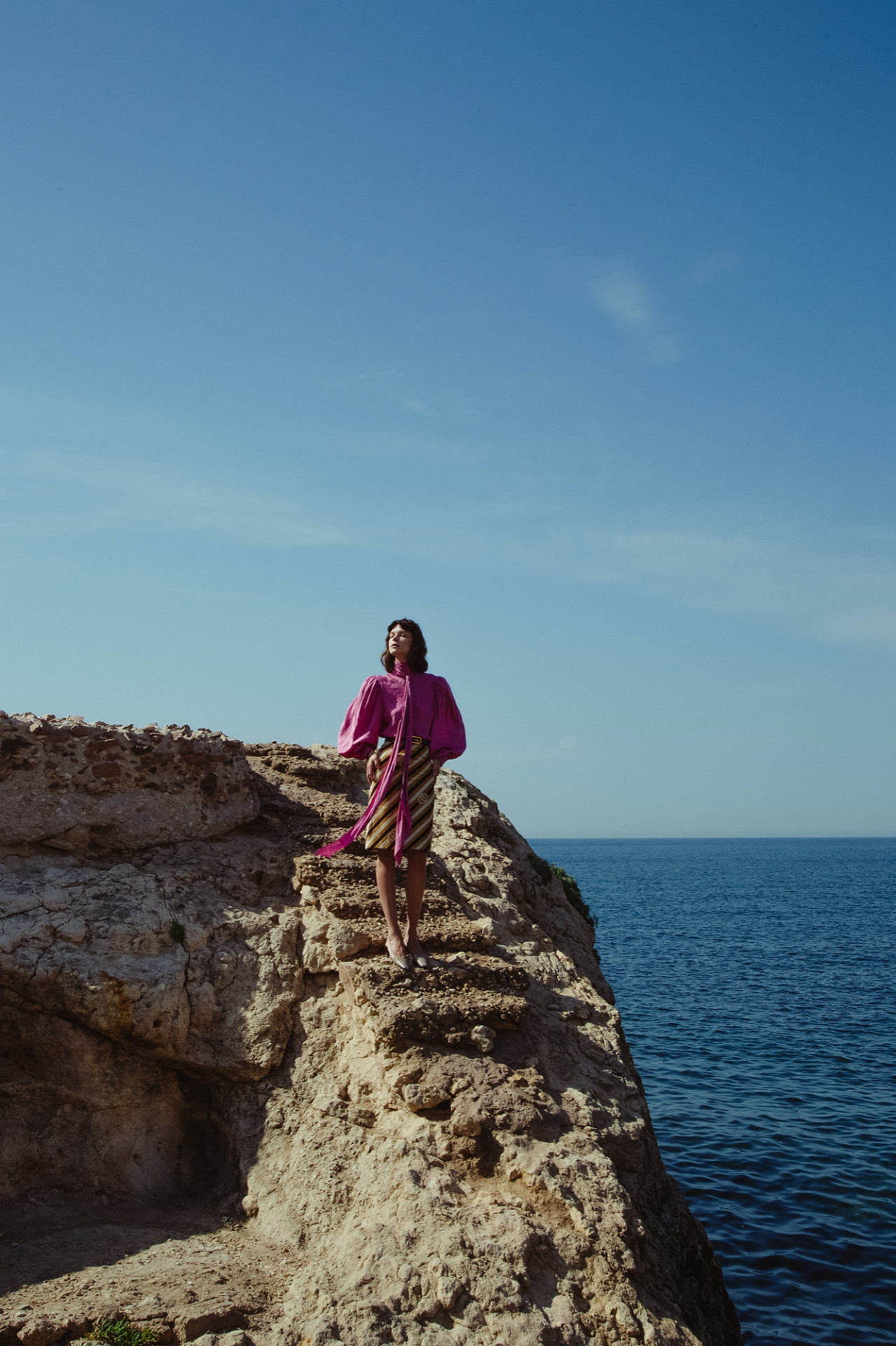 Zita magyar női modell