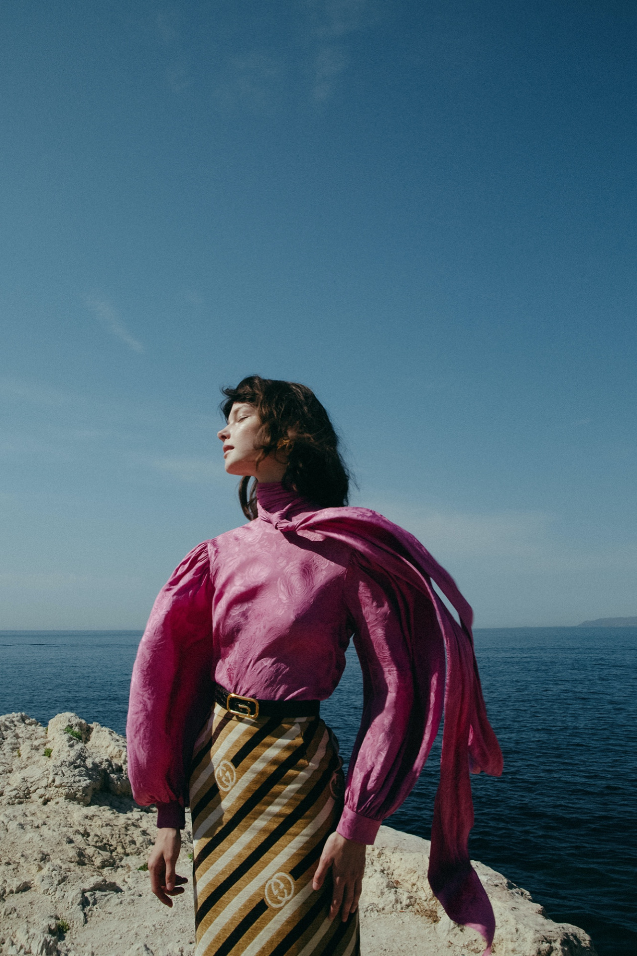 Zita magyar női modell