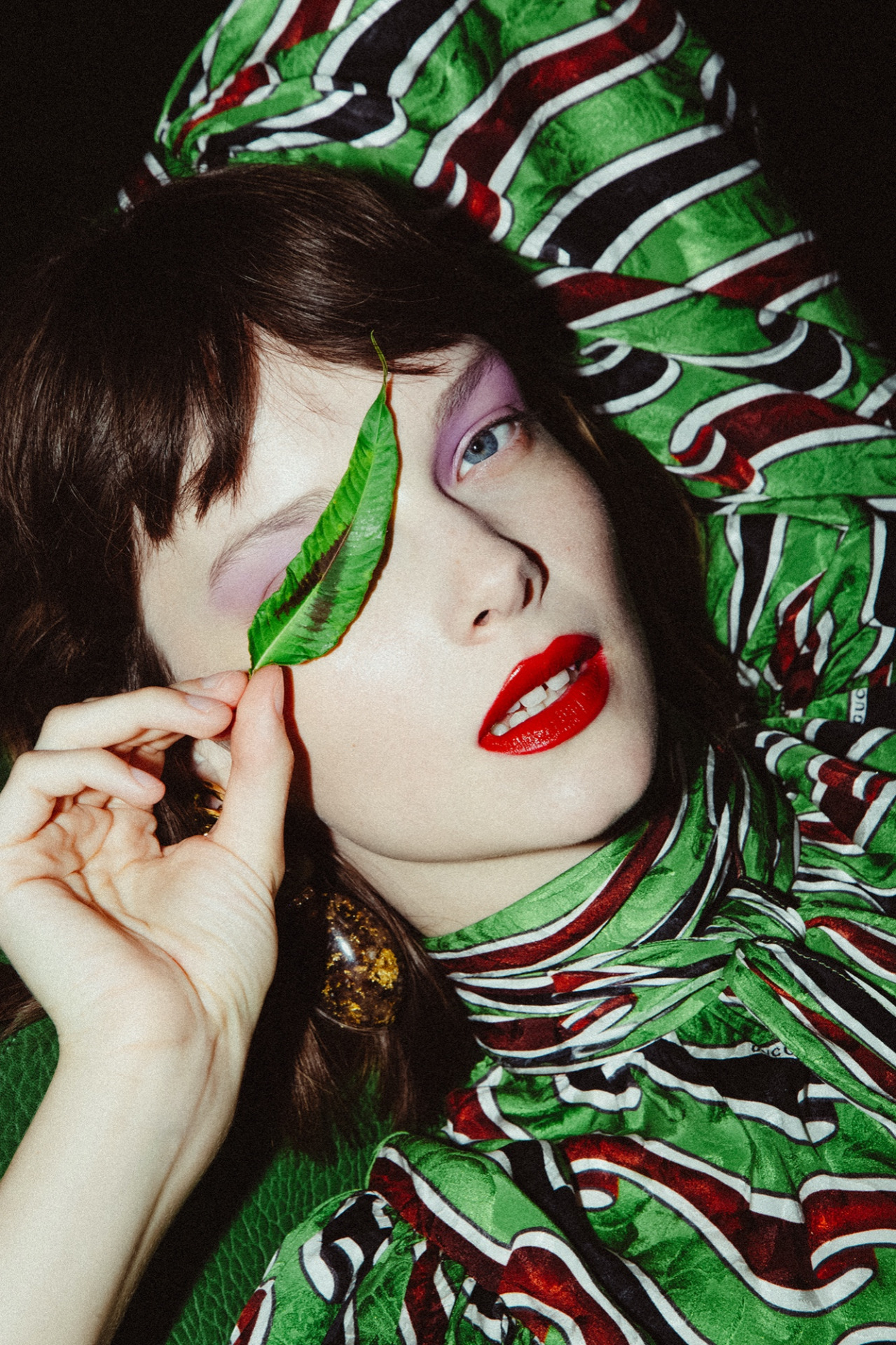 Zita magyar női modell