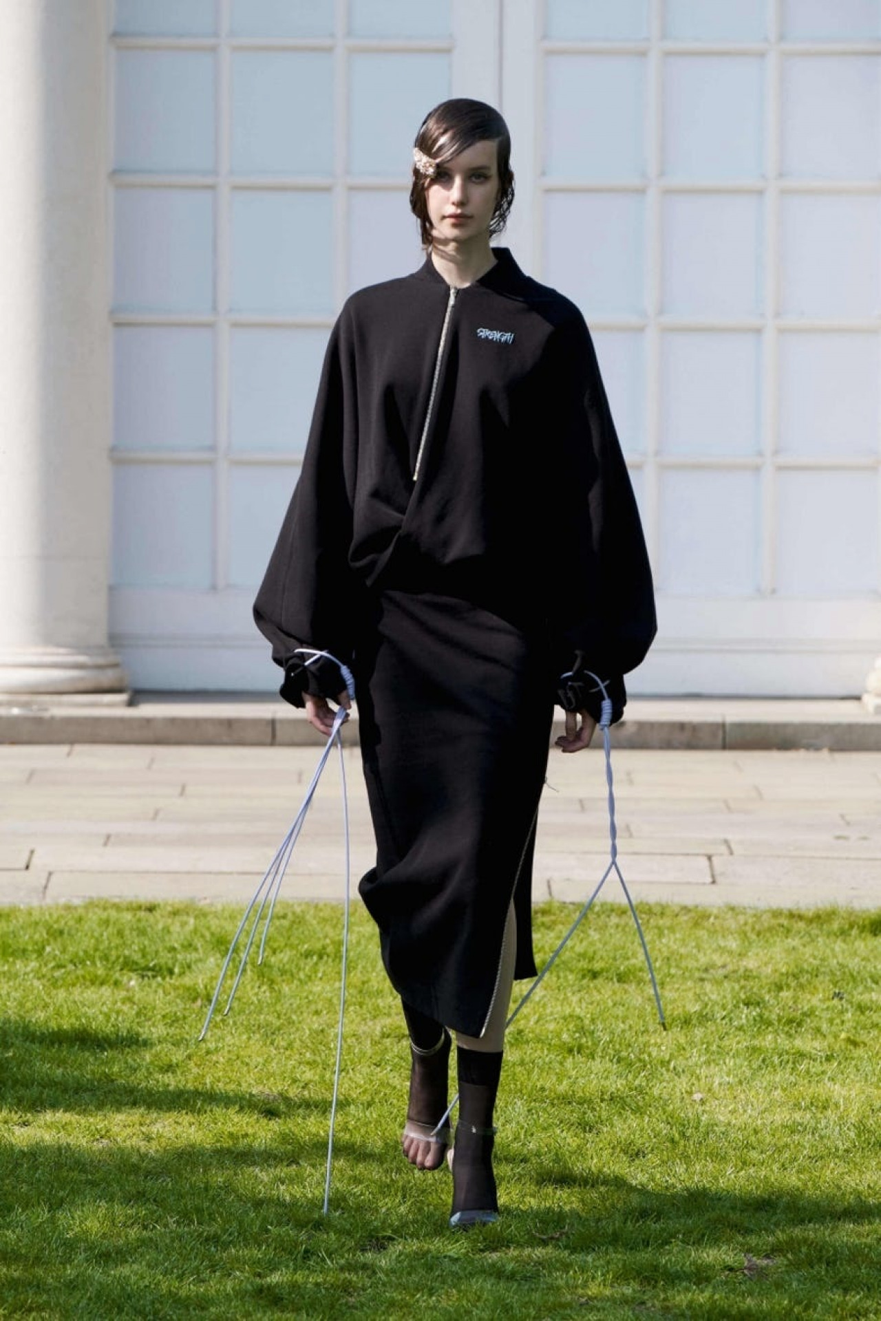 NOEMI for Mithridate