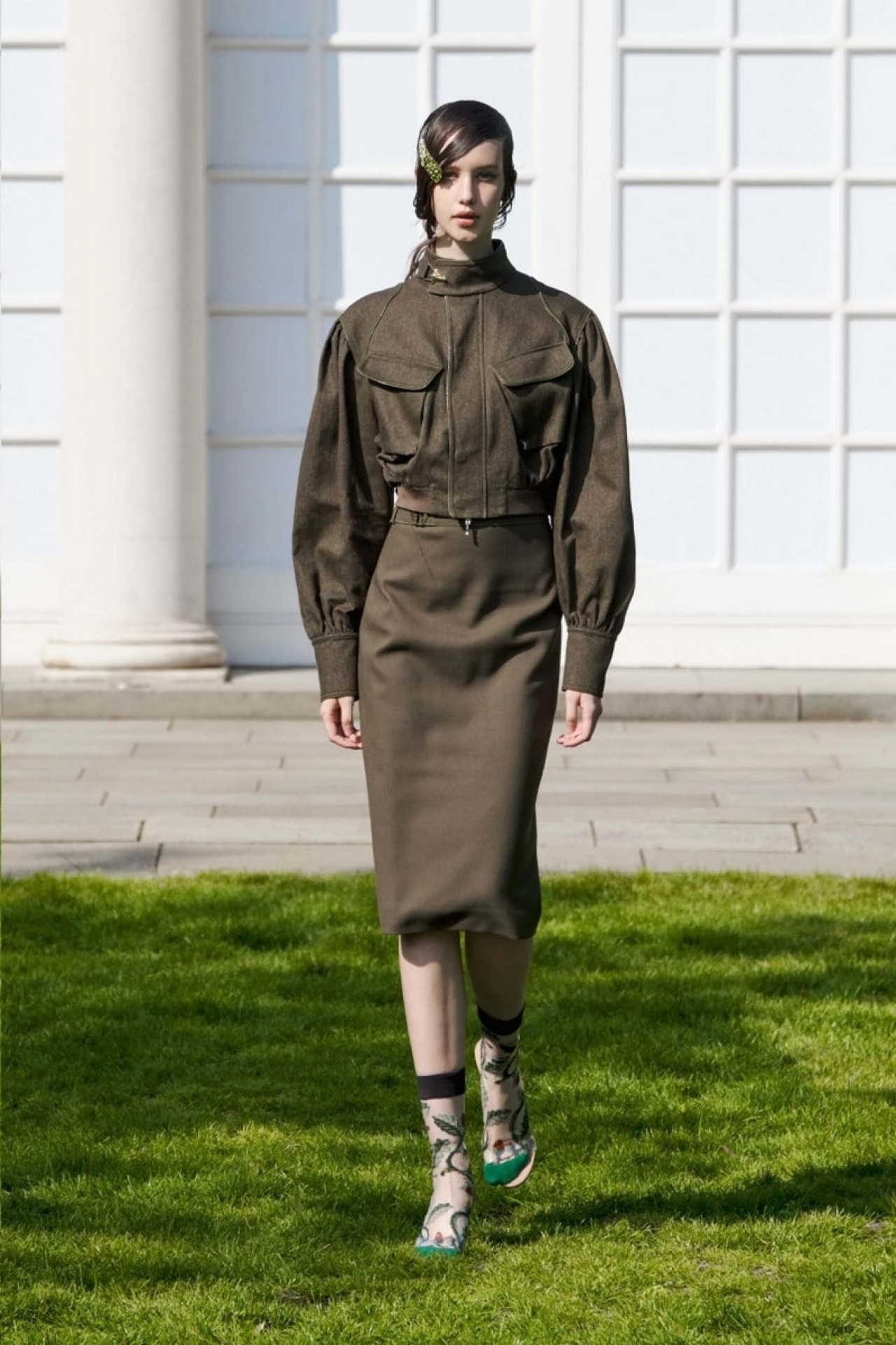 NOEMI for Mithridate