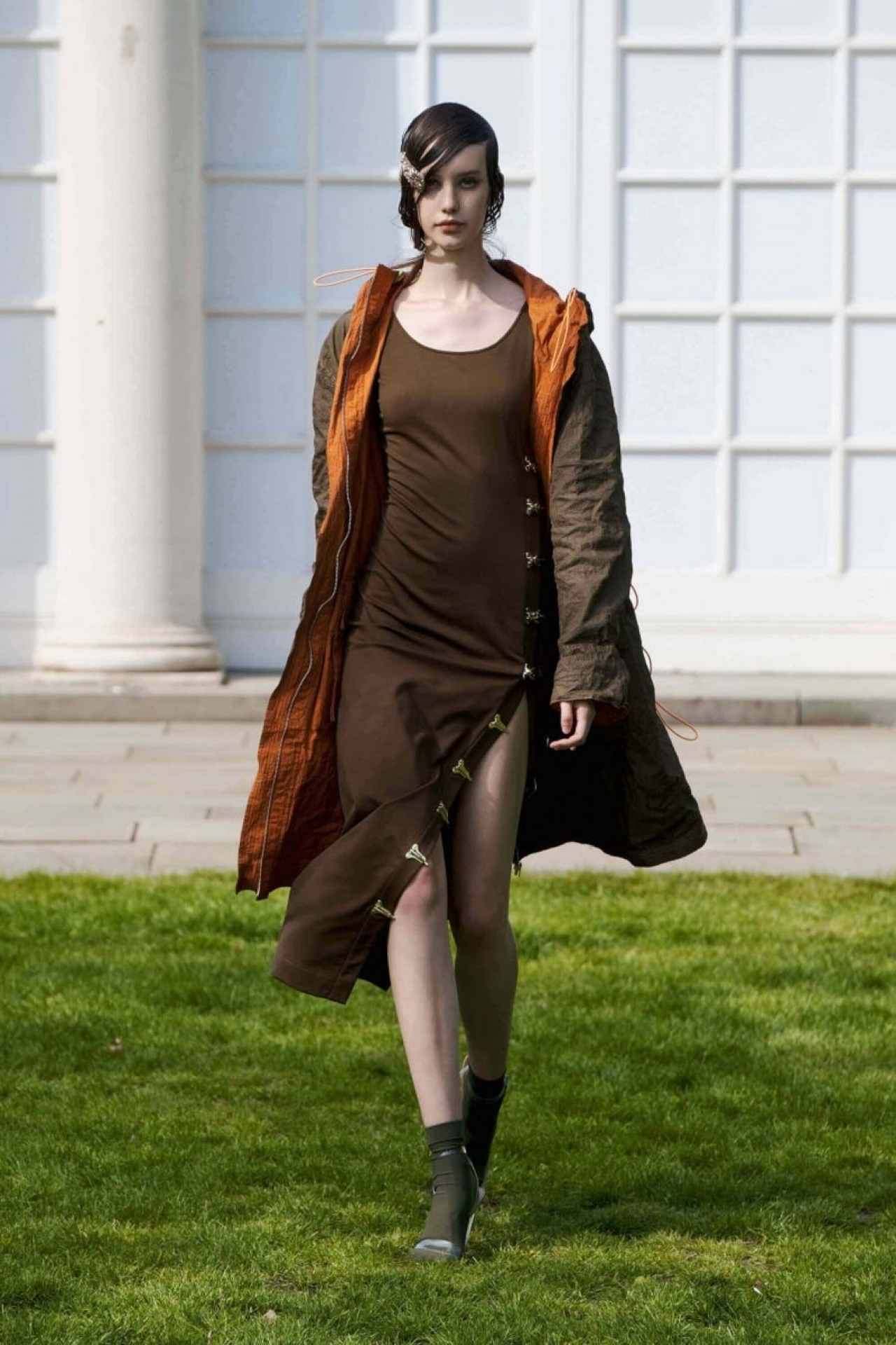 NOEMI for Mithridate