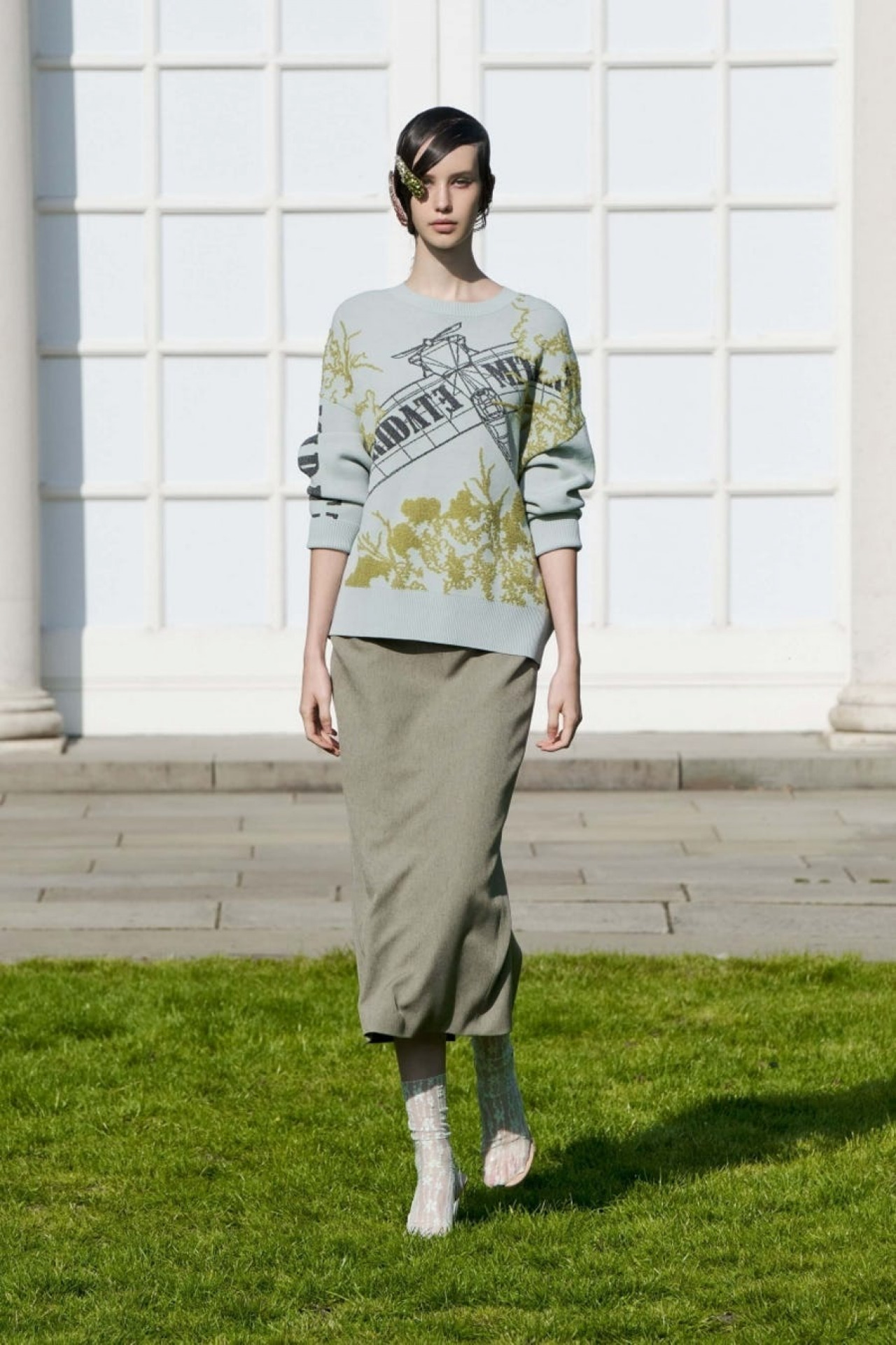 NOEMI for Mithridate