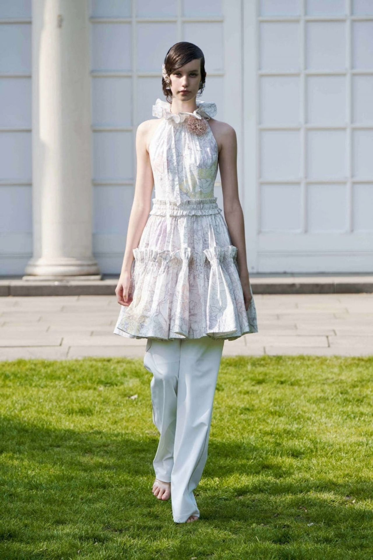 NOEMI for Mithridate