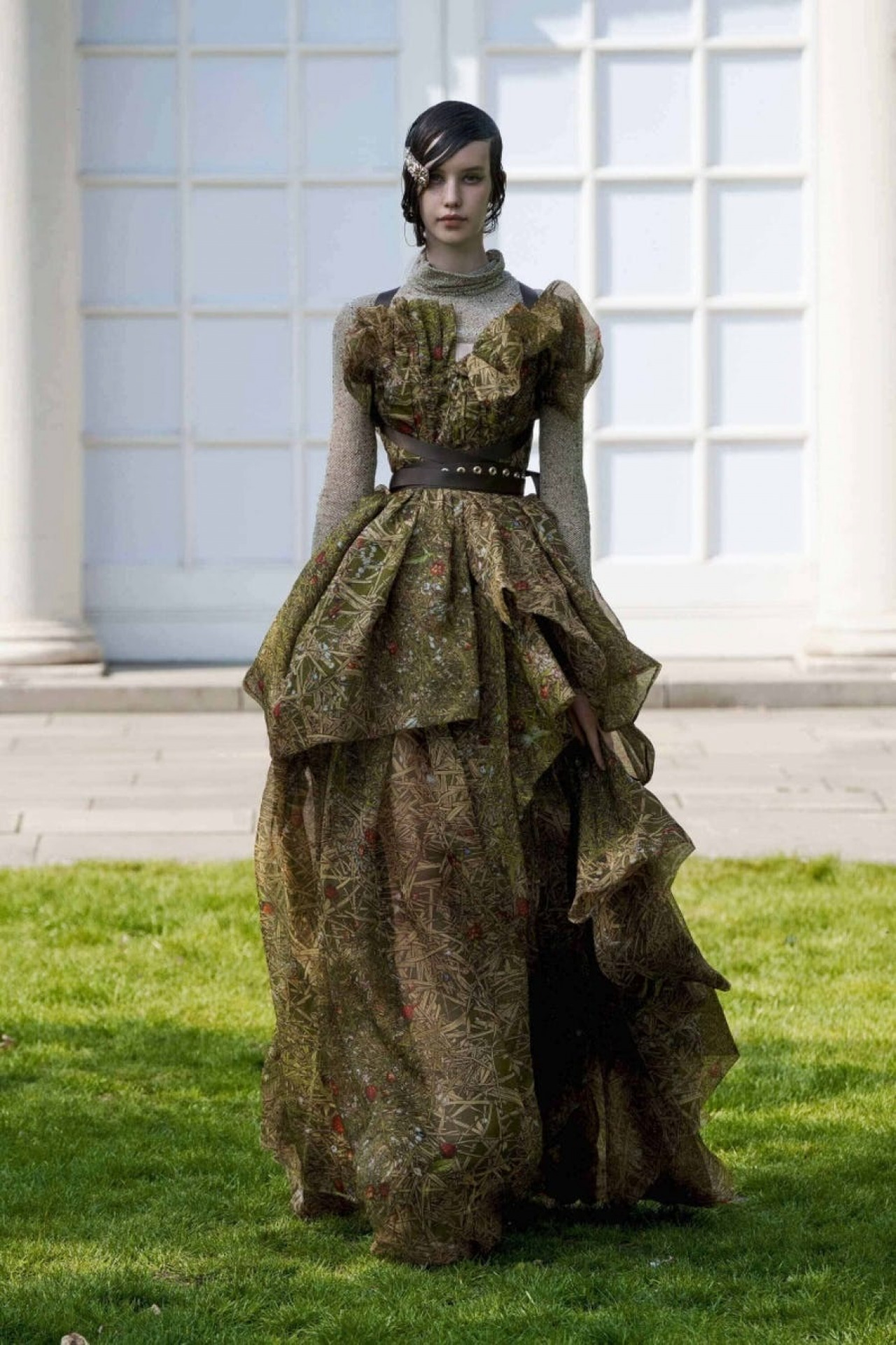 NOEMI for Mithridate