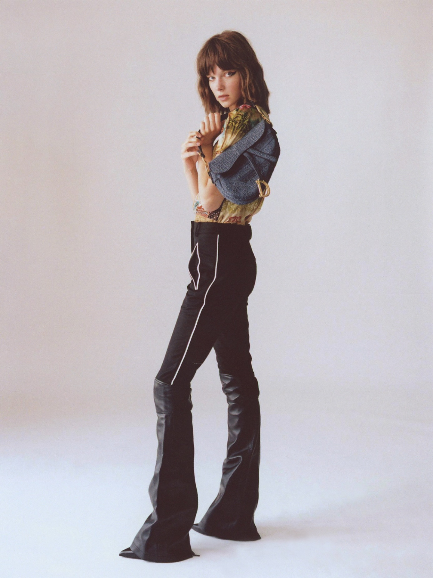 ZITA for Puss Puss Magazine