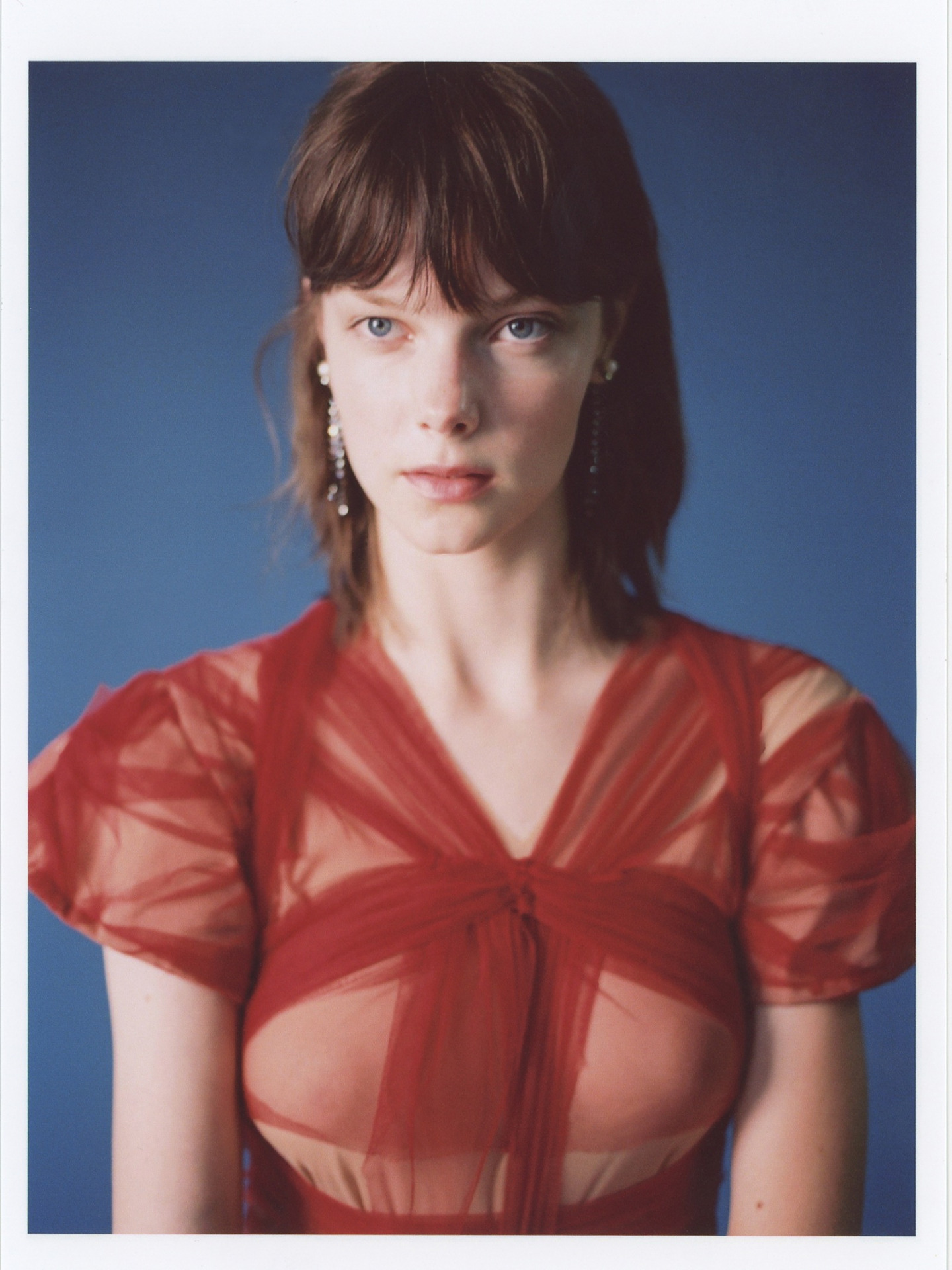 ZITA for Puss Puss Magazine