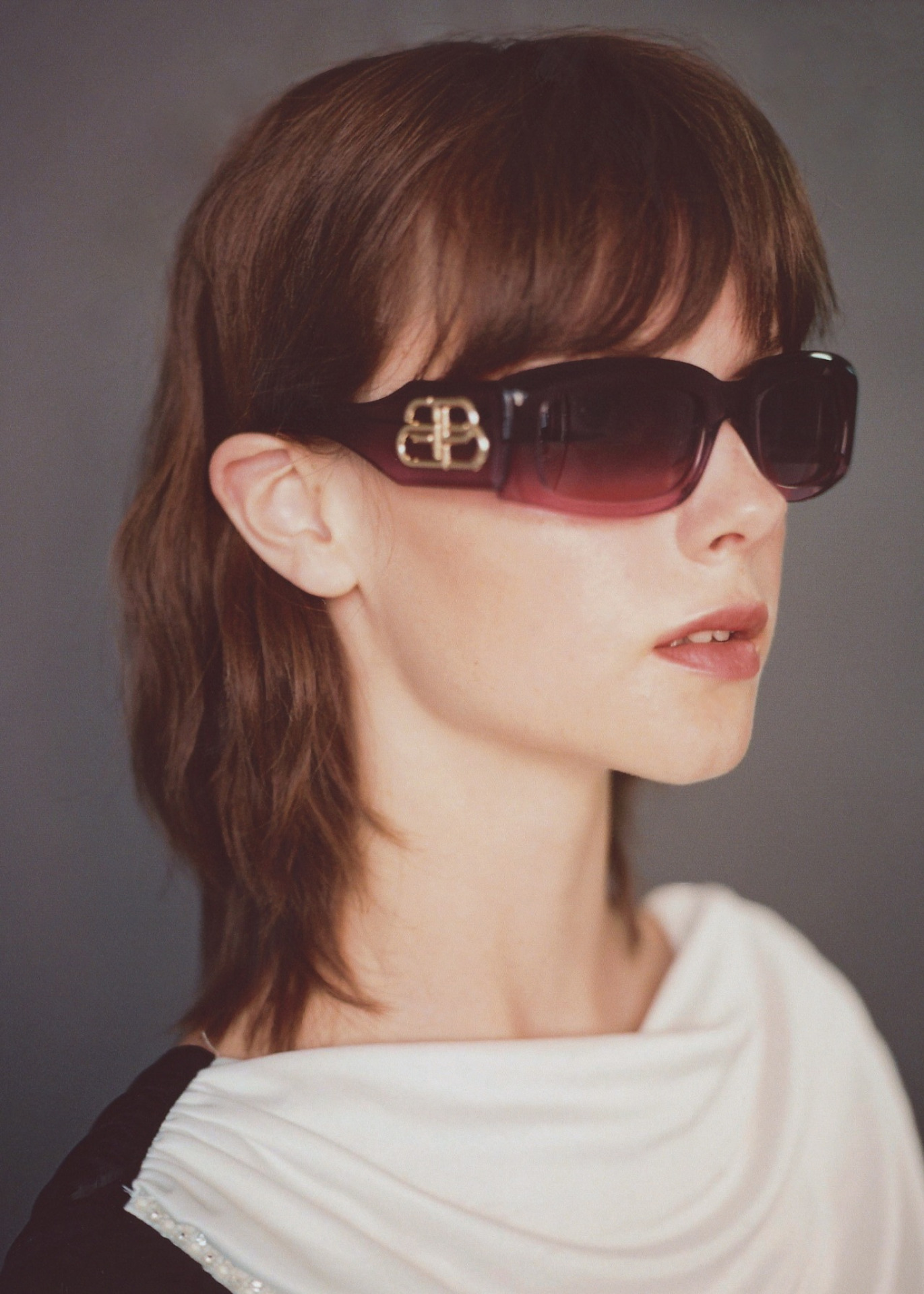 ZITA for Puss Puss Magazine