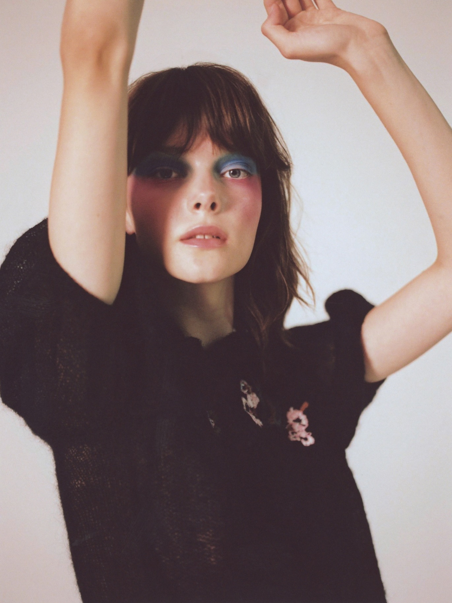 ZITA for Puss Puss Magazine