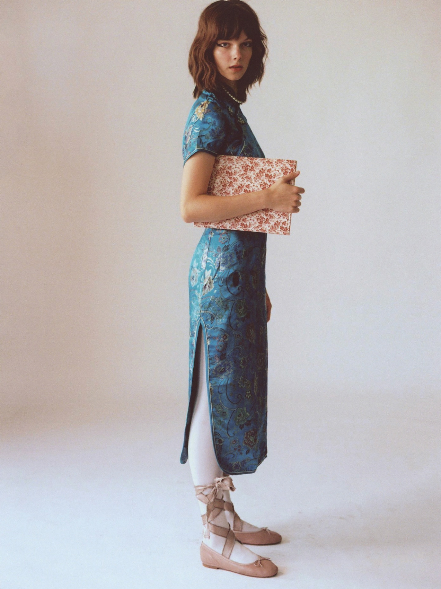 ZITA for Puss Puss Magazine