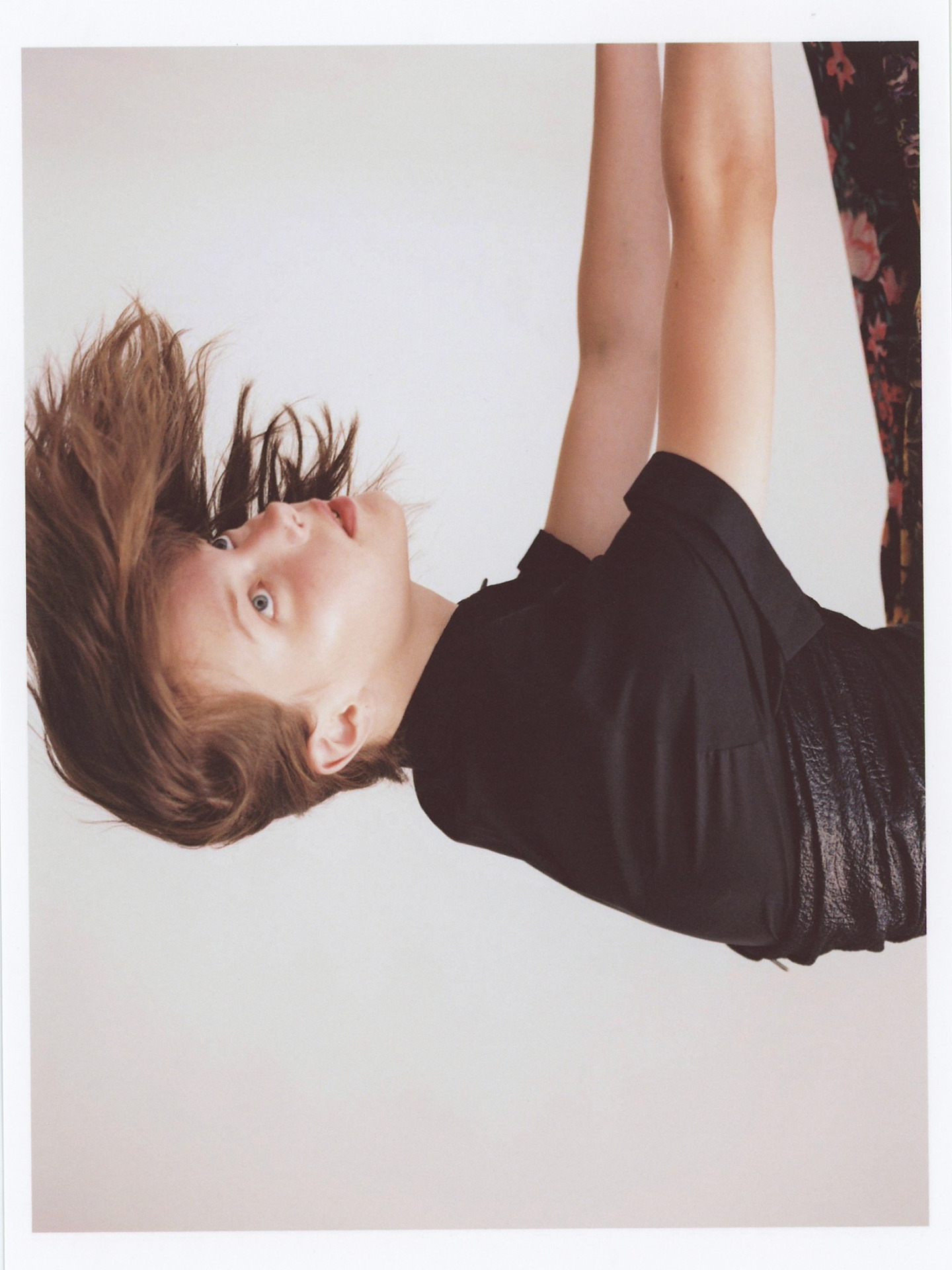 ZITA for Puss Puss Magazine