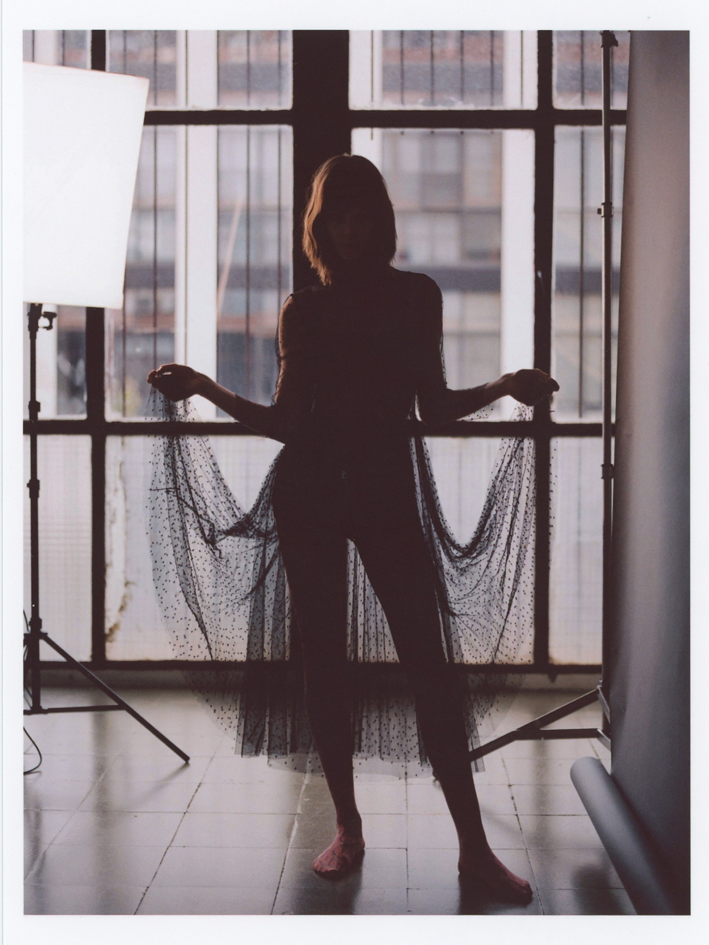 ZITA for Puss Puss Magazine