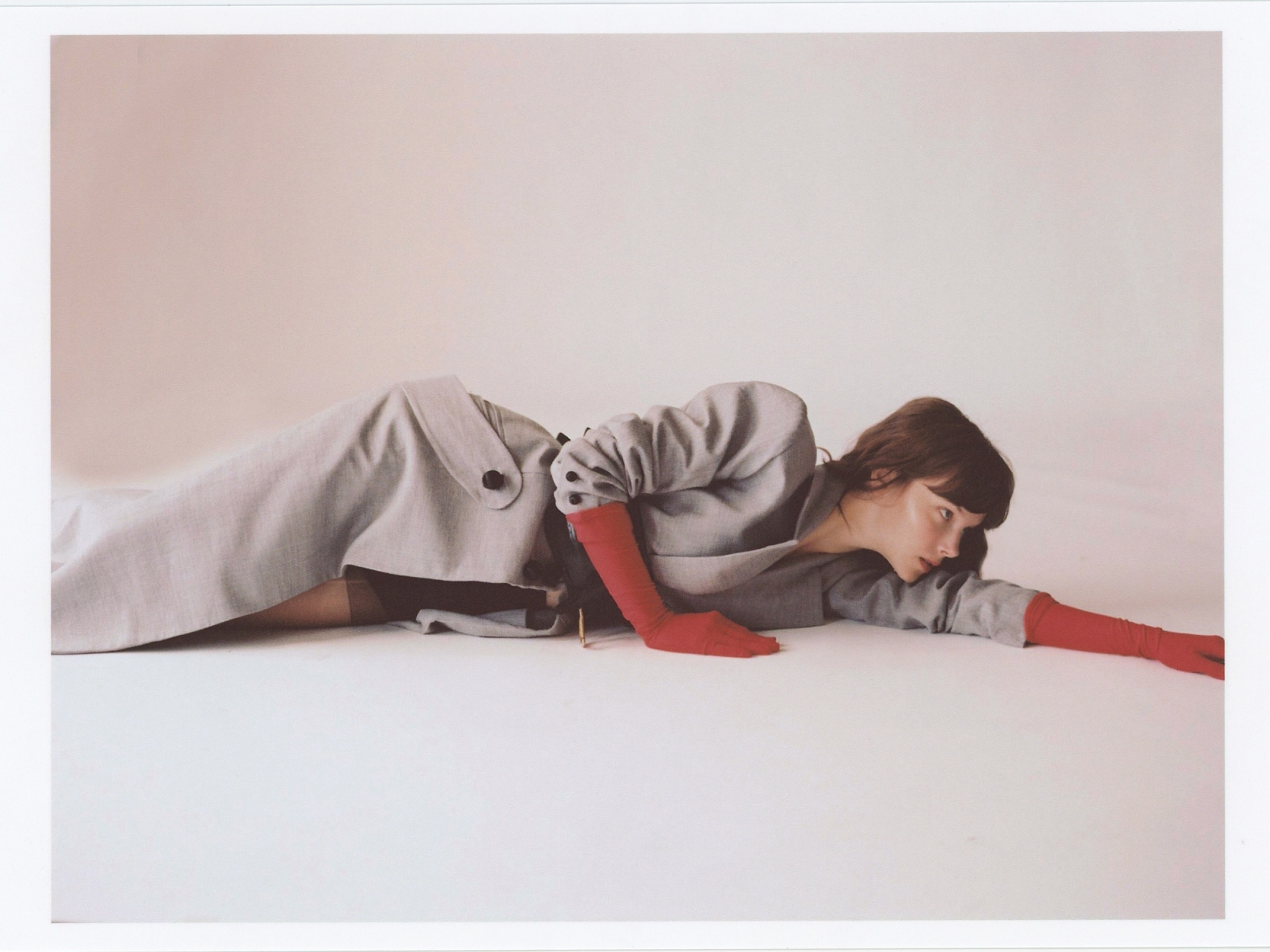 ZITA for Puss Puss Magazine