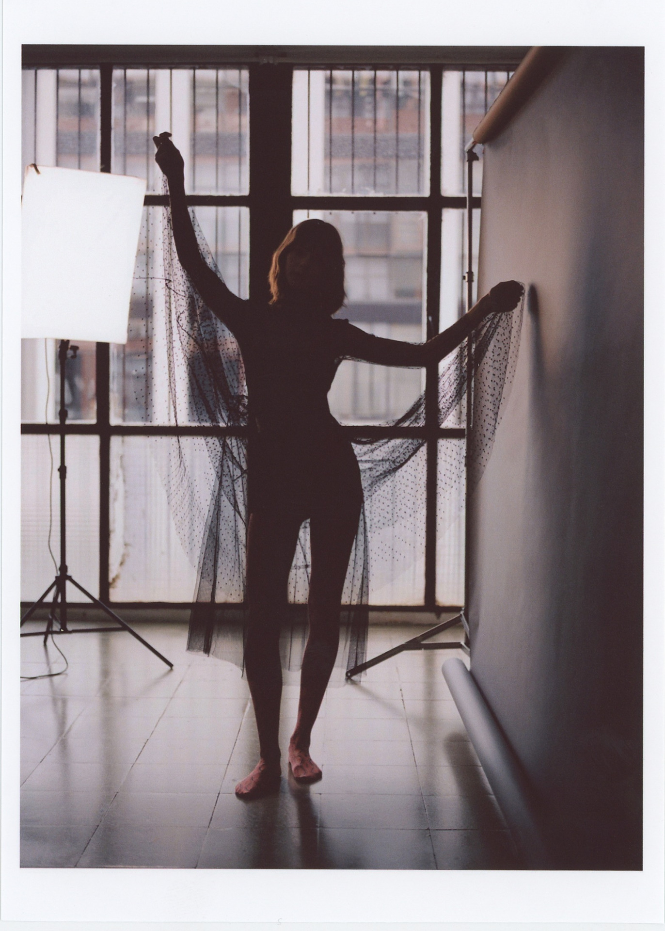 ZITA for Puss Puss Magazine