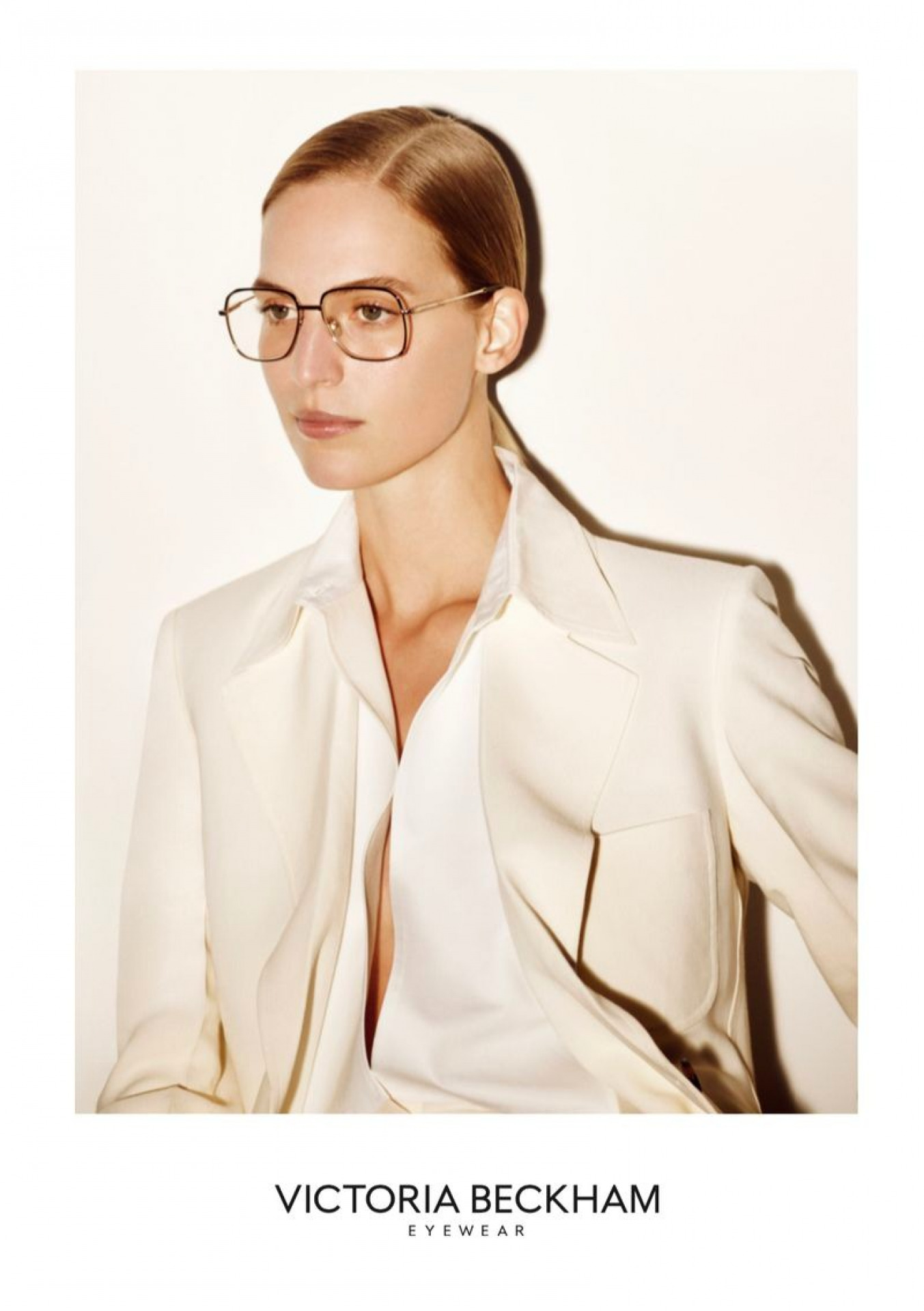 VANESSA for Victoria Beckham Eyewear
