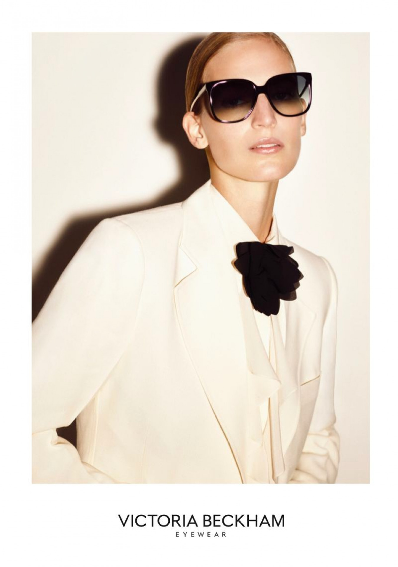 VANESSA for Victoria Beckham Eyewear