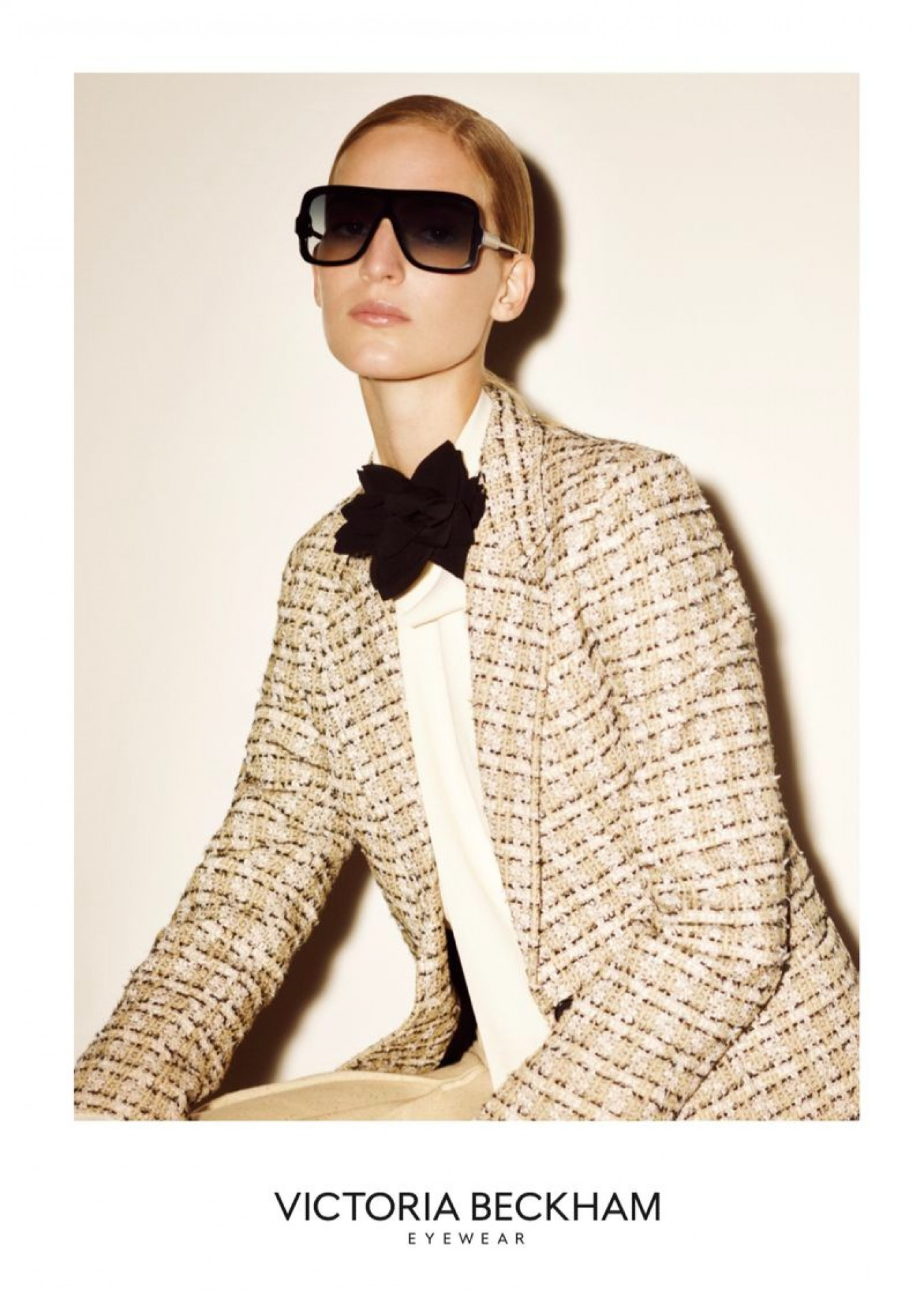 VANESSA for Victoria Beckham Eyewear