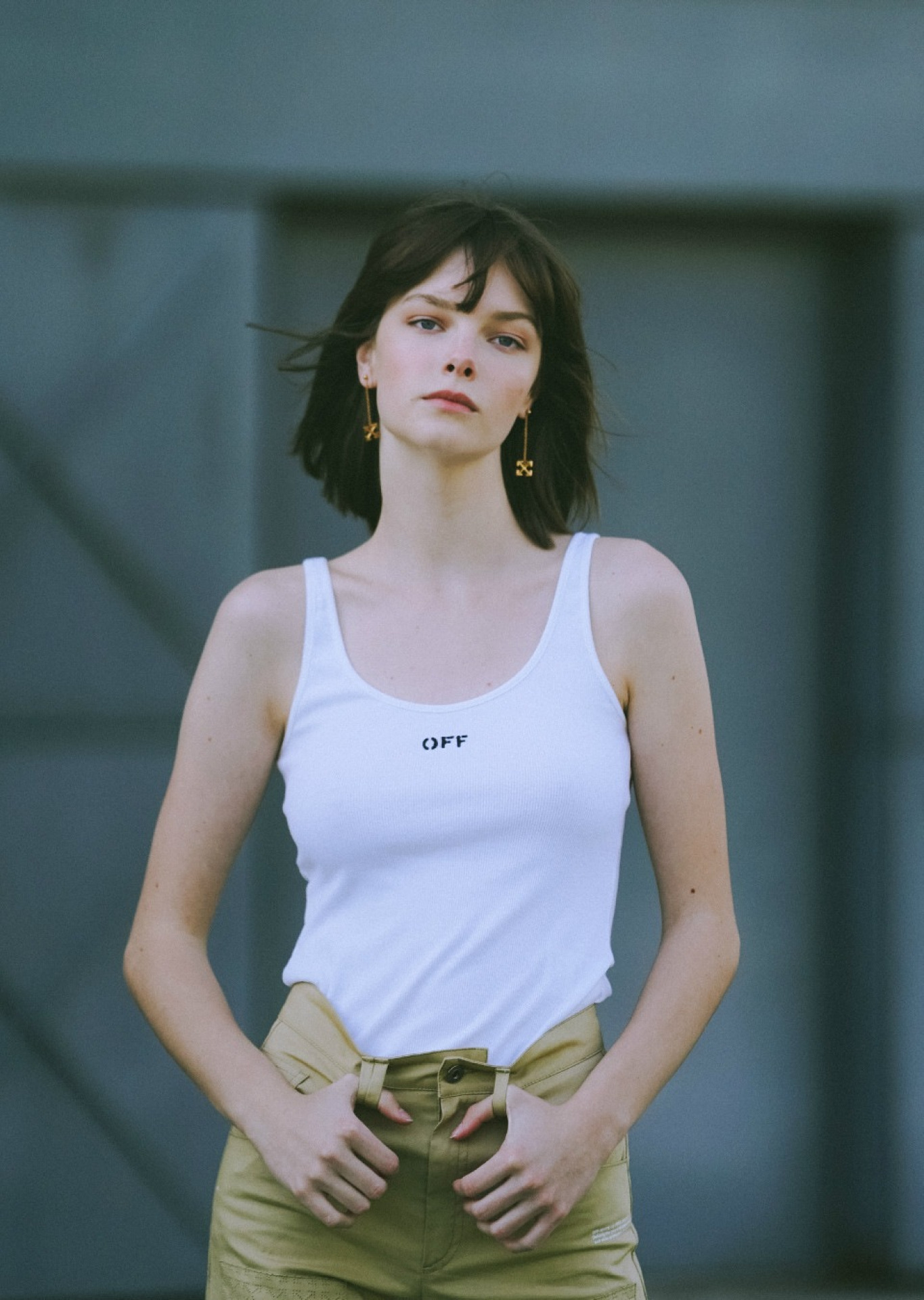 ZITA for Off-White