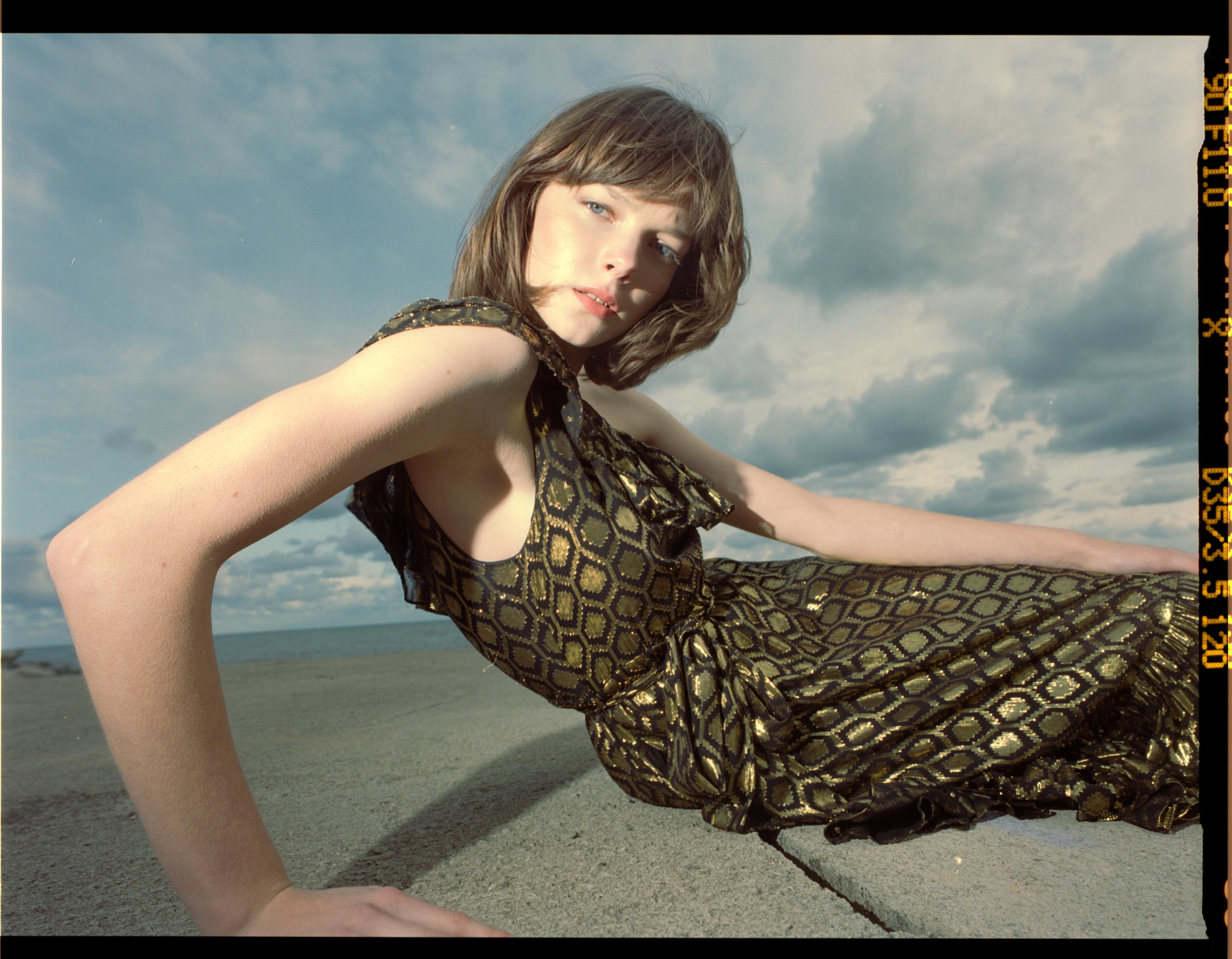 Zita for Fashion and Arts