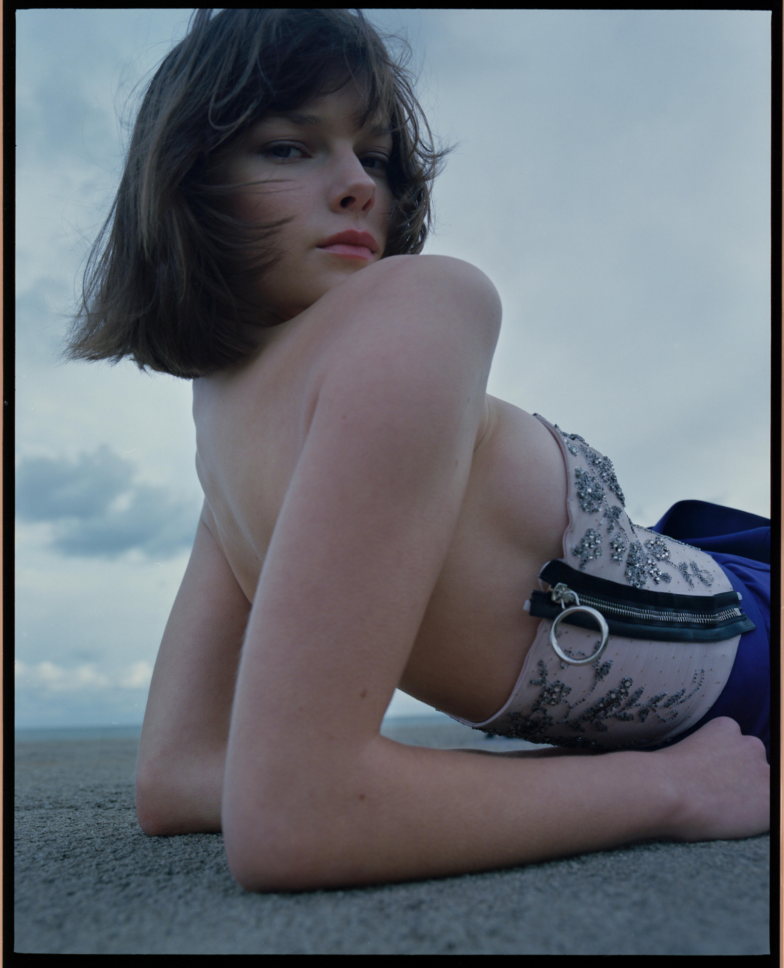 Zita for Fashion and Arts