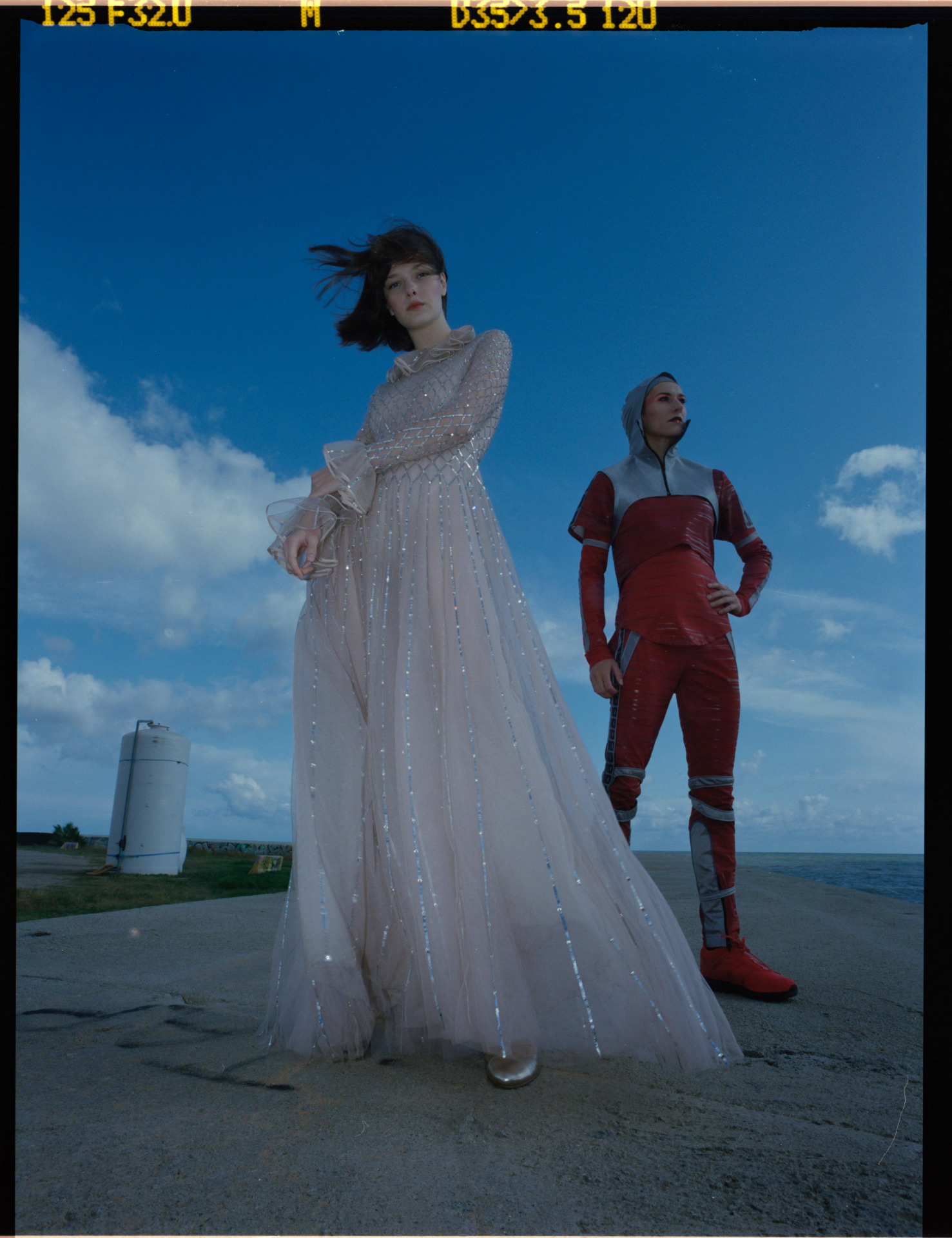 Zita for Fashion and Arts