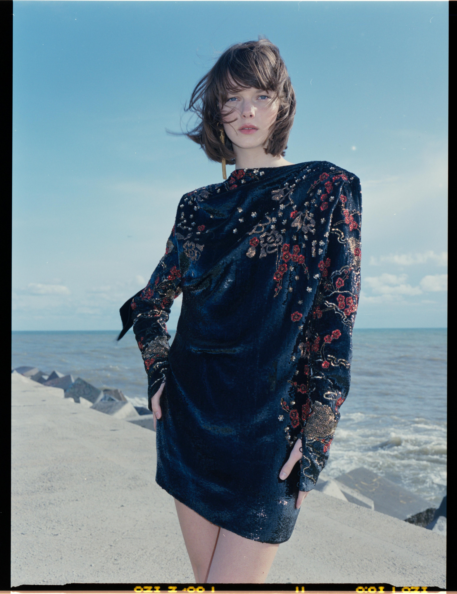 Zita for Fashion and Arts