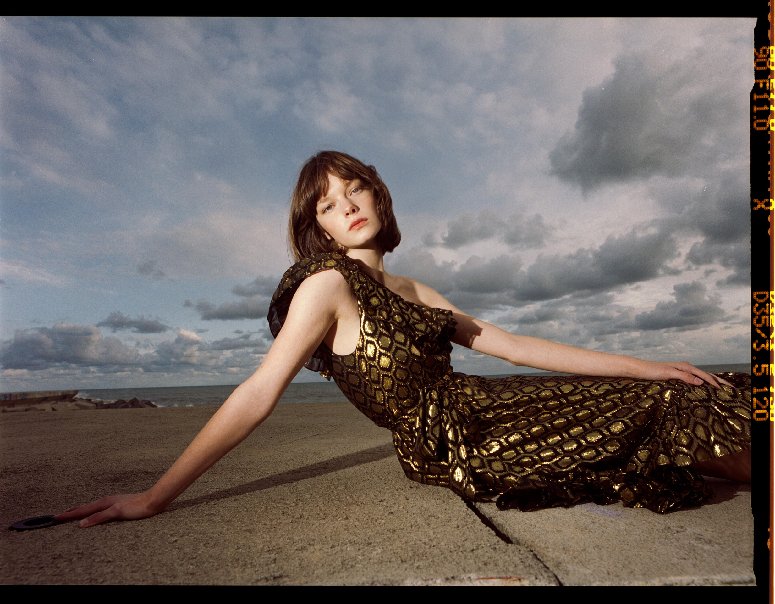 Zita for Fashion and Arts