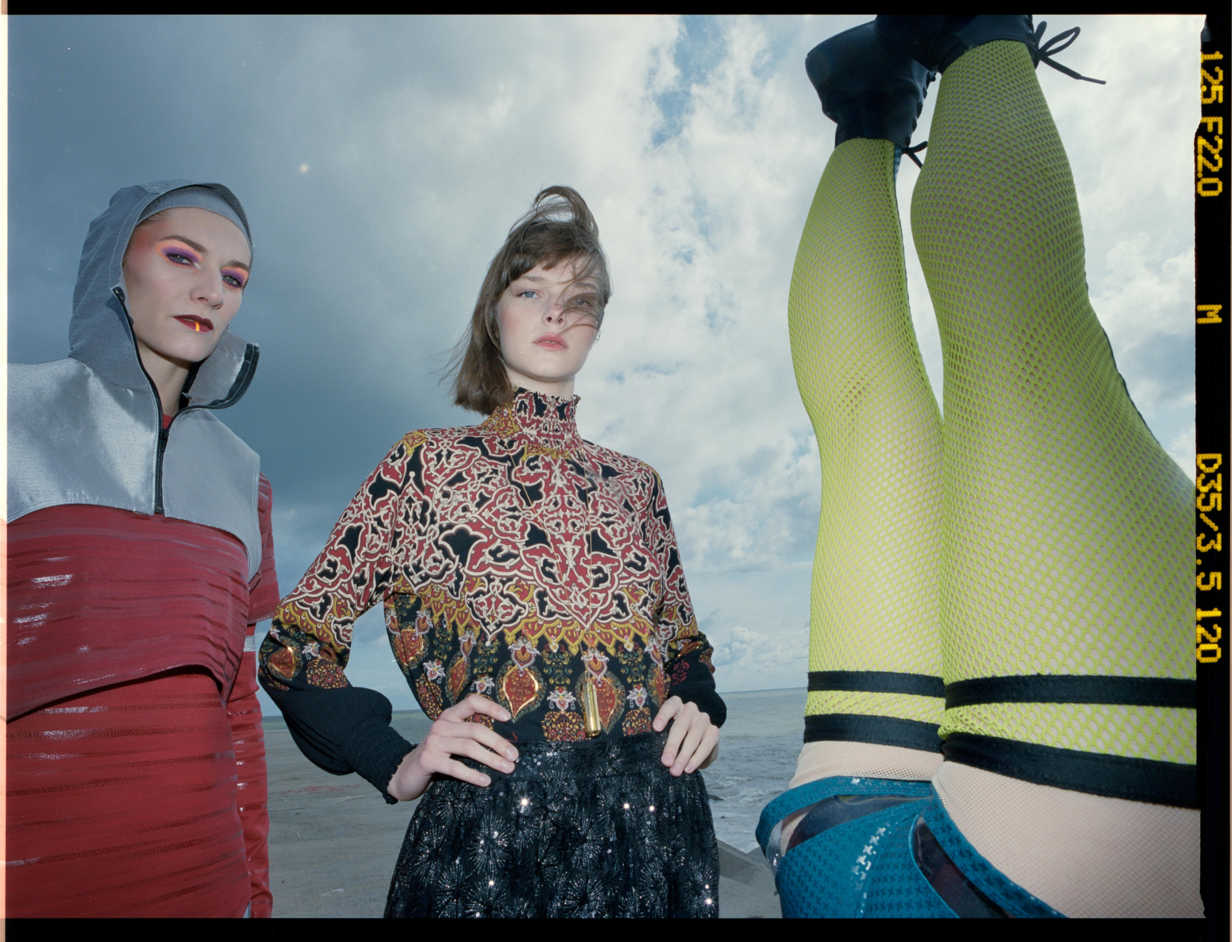 Zita for Fashion and Arts