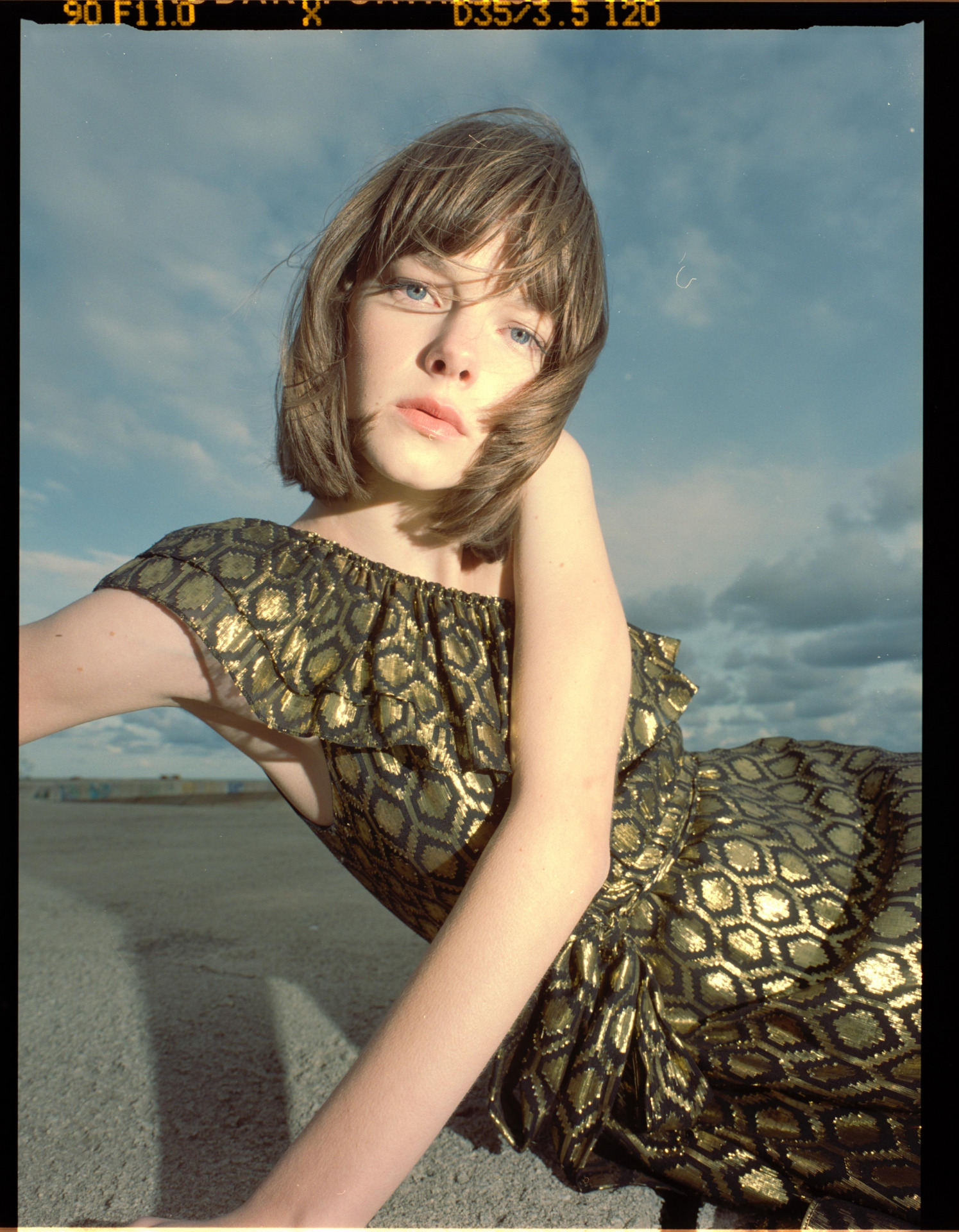 Zita for Fashion and Arts