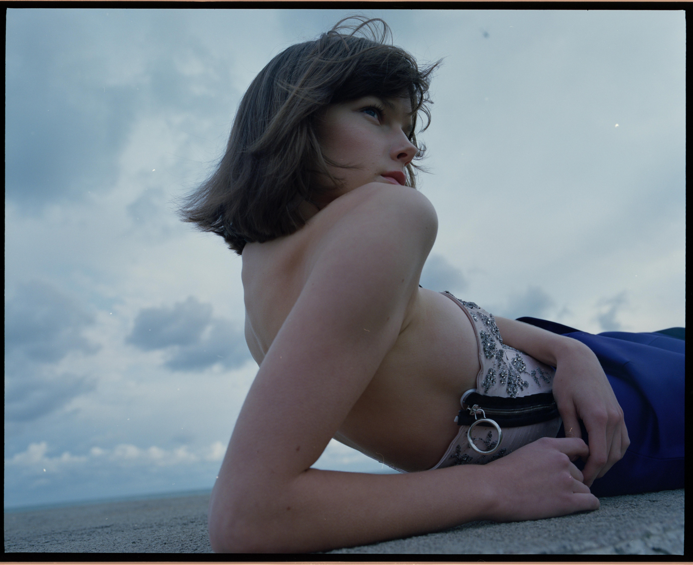 Zita for Fashion and Arts