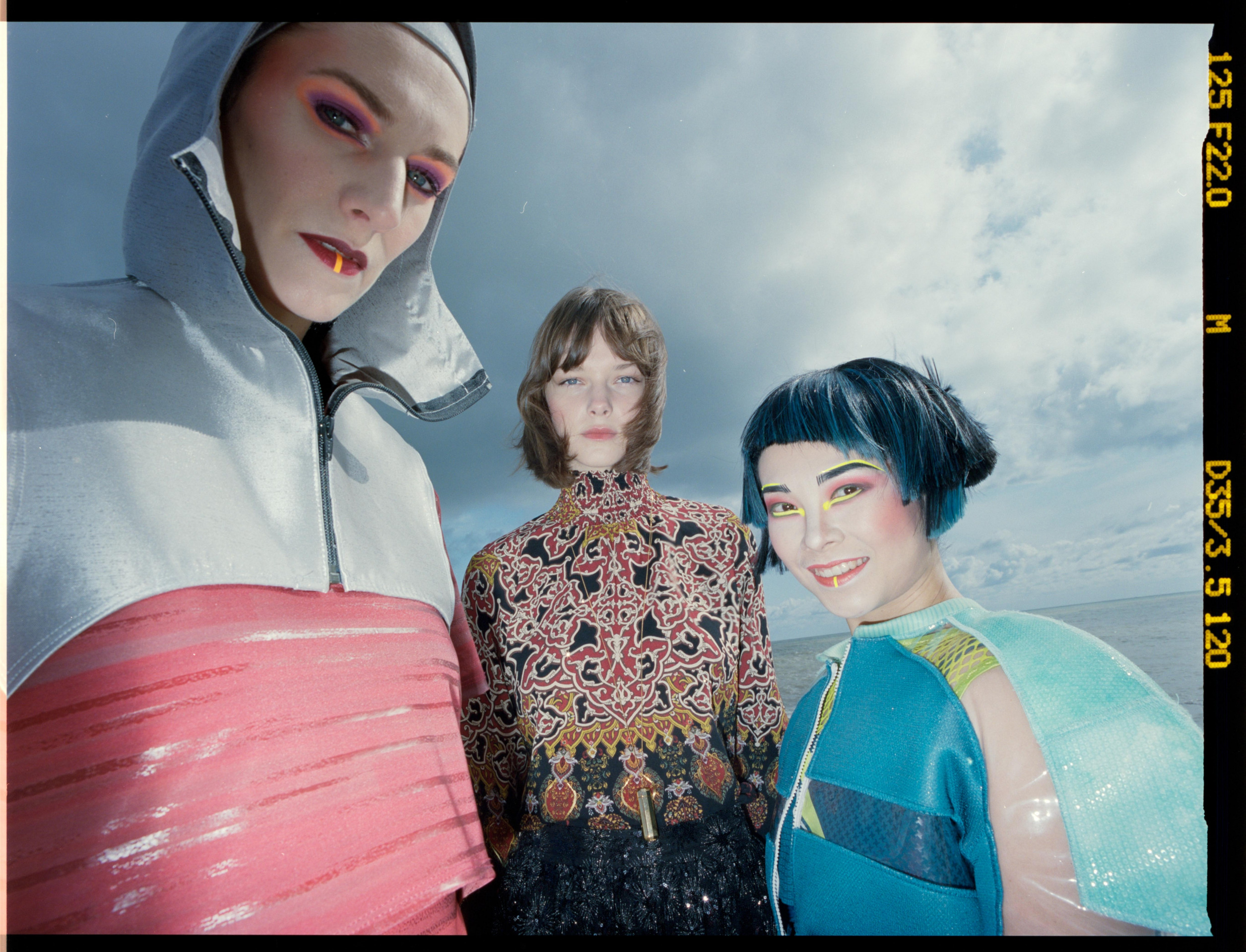 Zita for Fashion and Arts