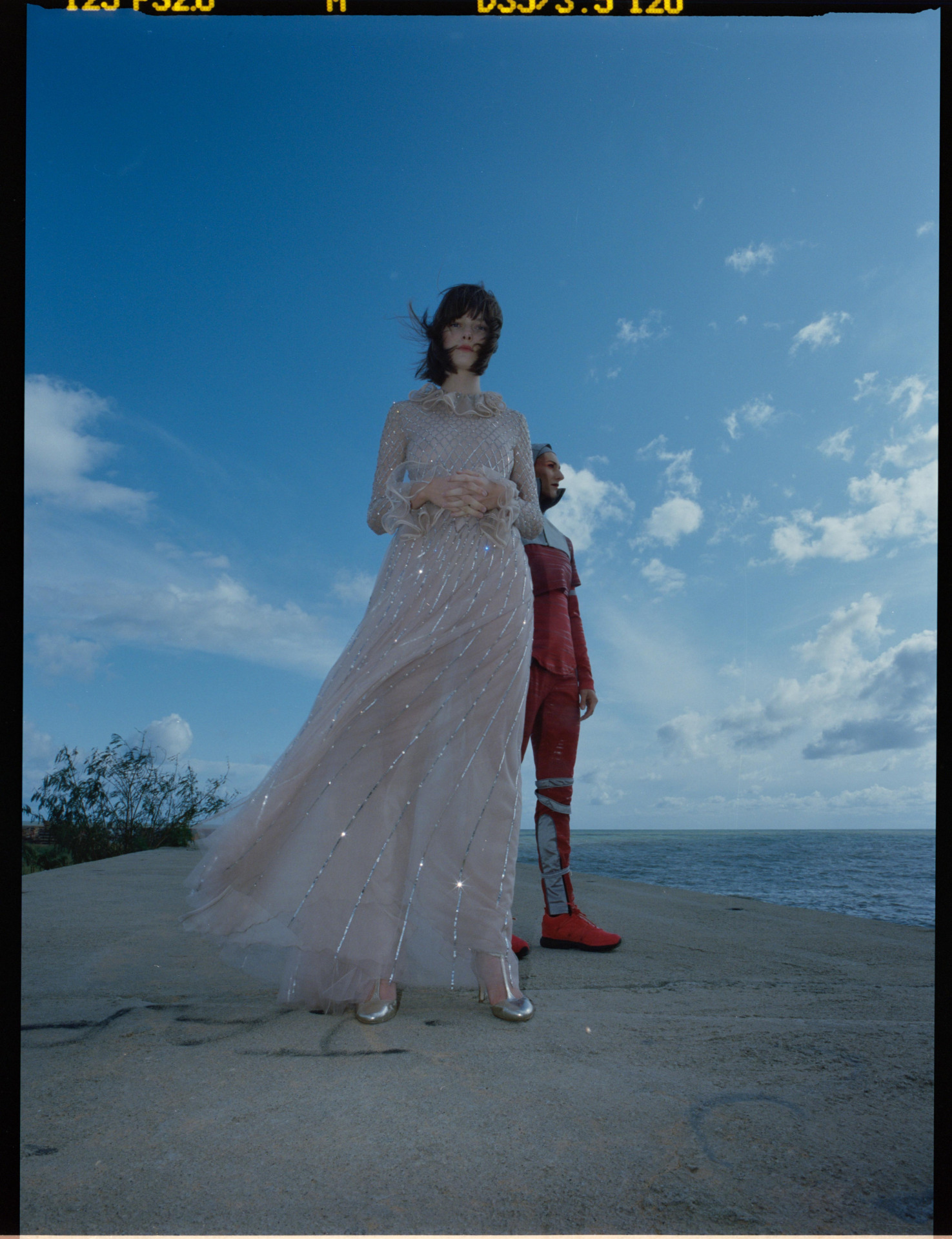 Zita for Fashion and Arts