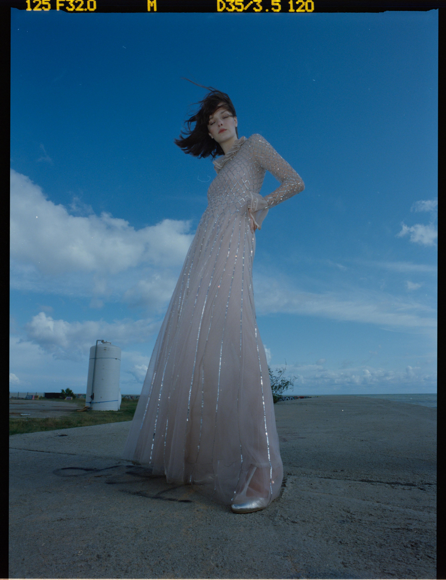 Zita for Fashion and Arts