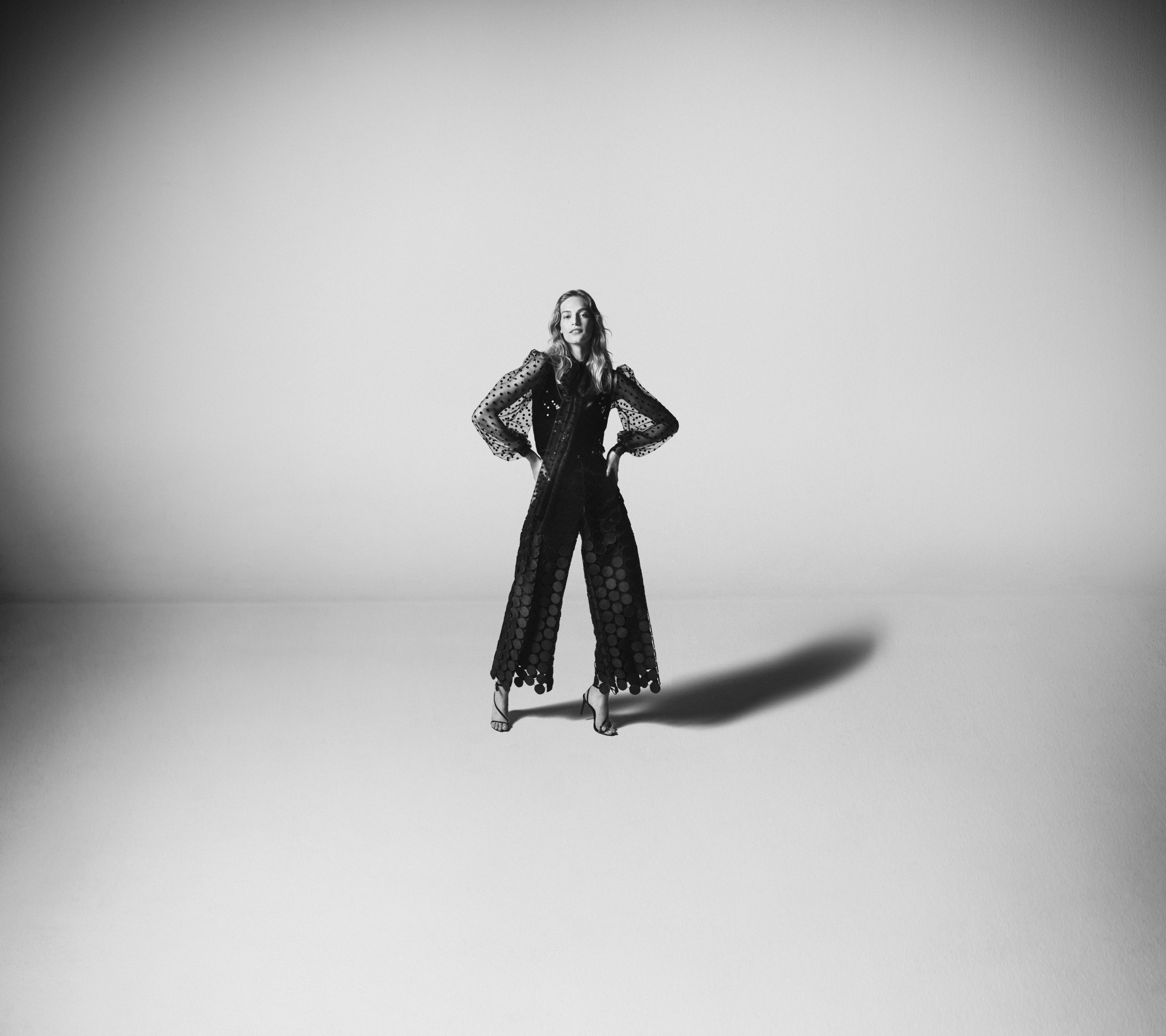 VANESSA for The Outnet