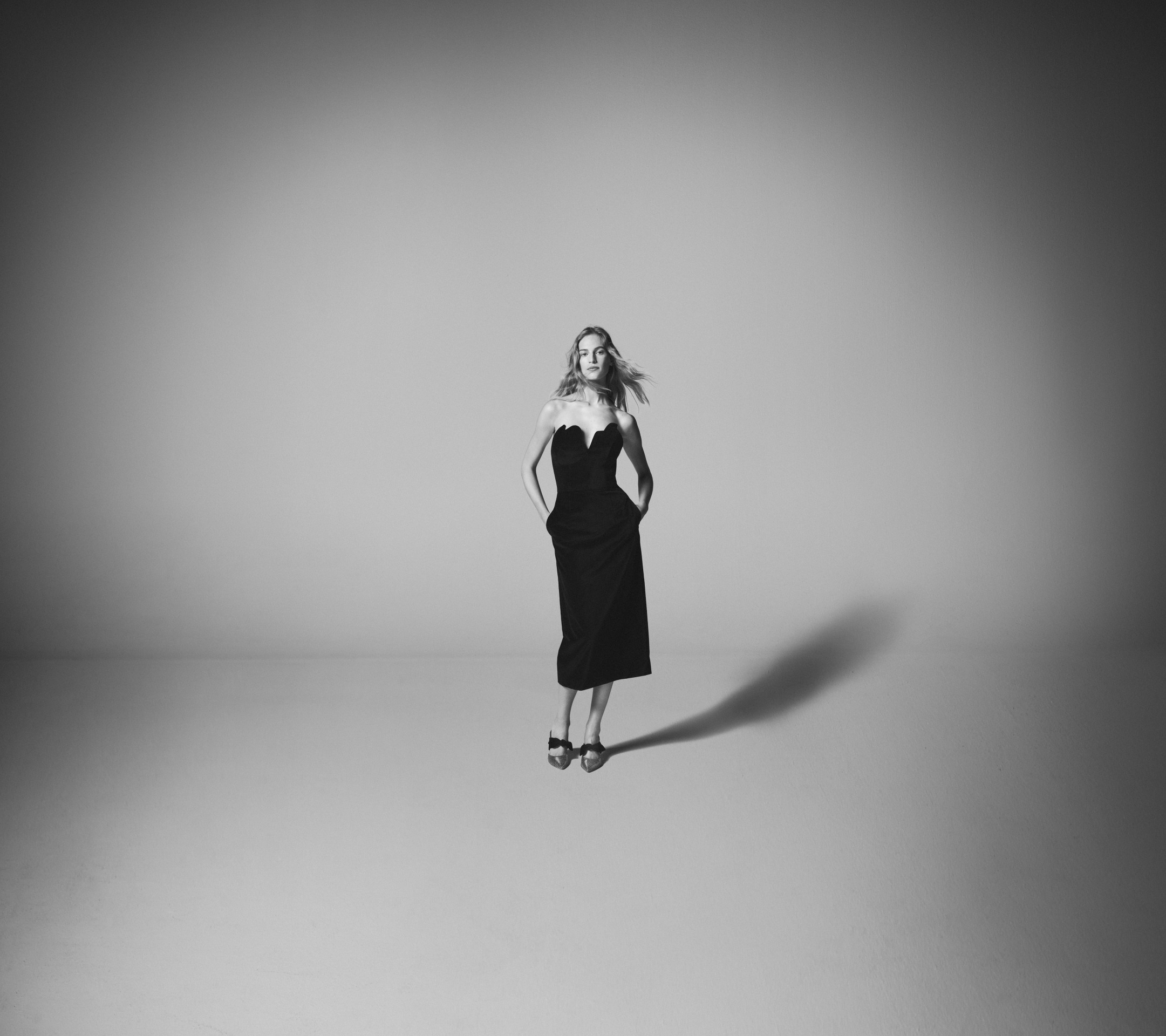 VANESSA for The Outnet