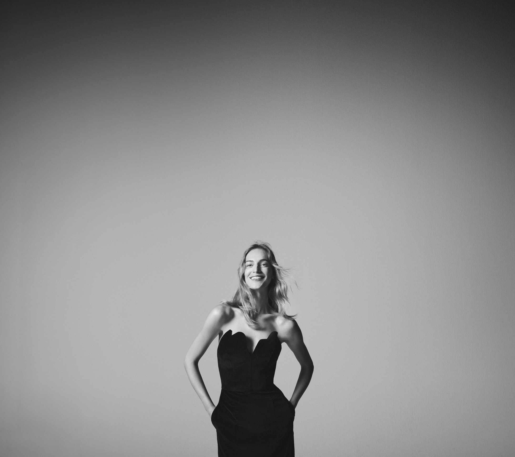 VANESSA for The Outnet