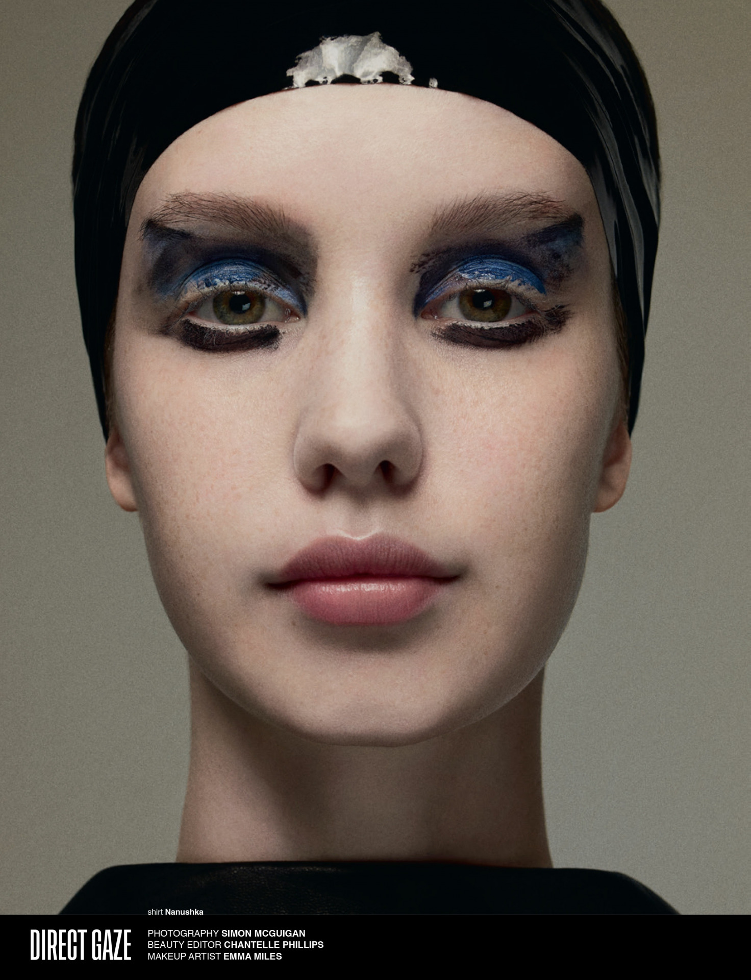 NOEMIfor 1883 Magazine