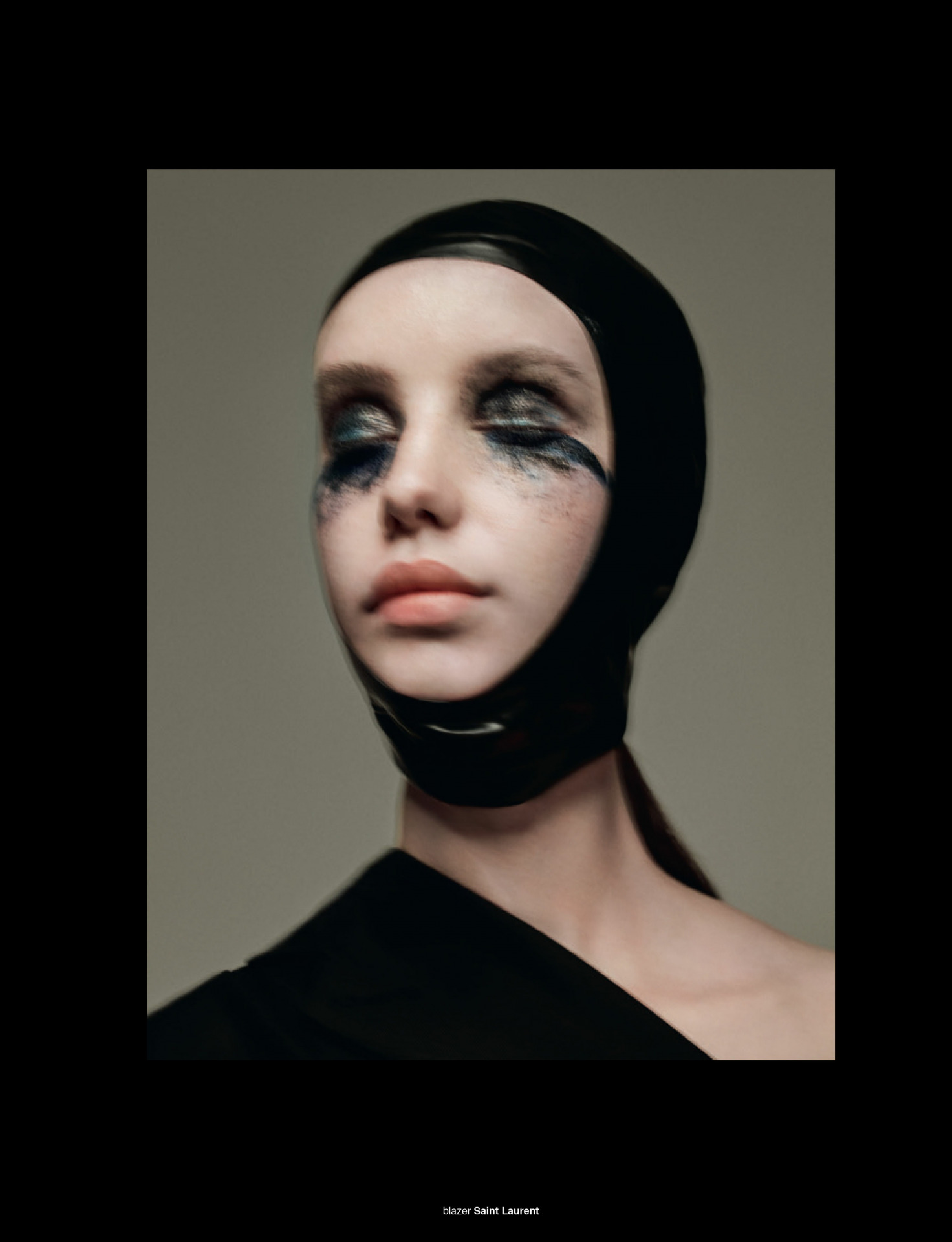 NOEMIfor 1883 Magazine