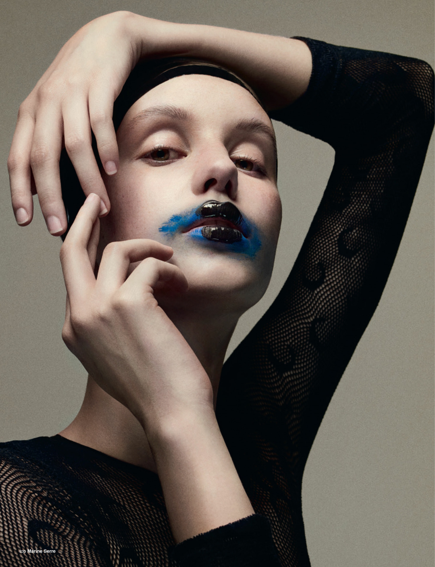 NOEMIfor 1883 Magazine