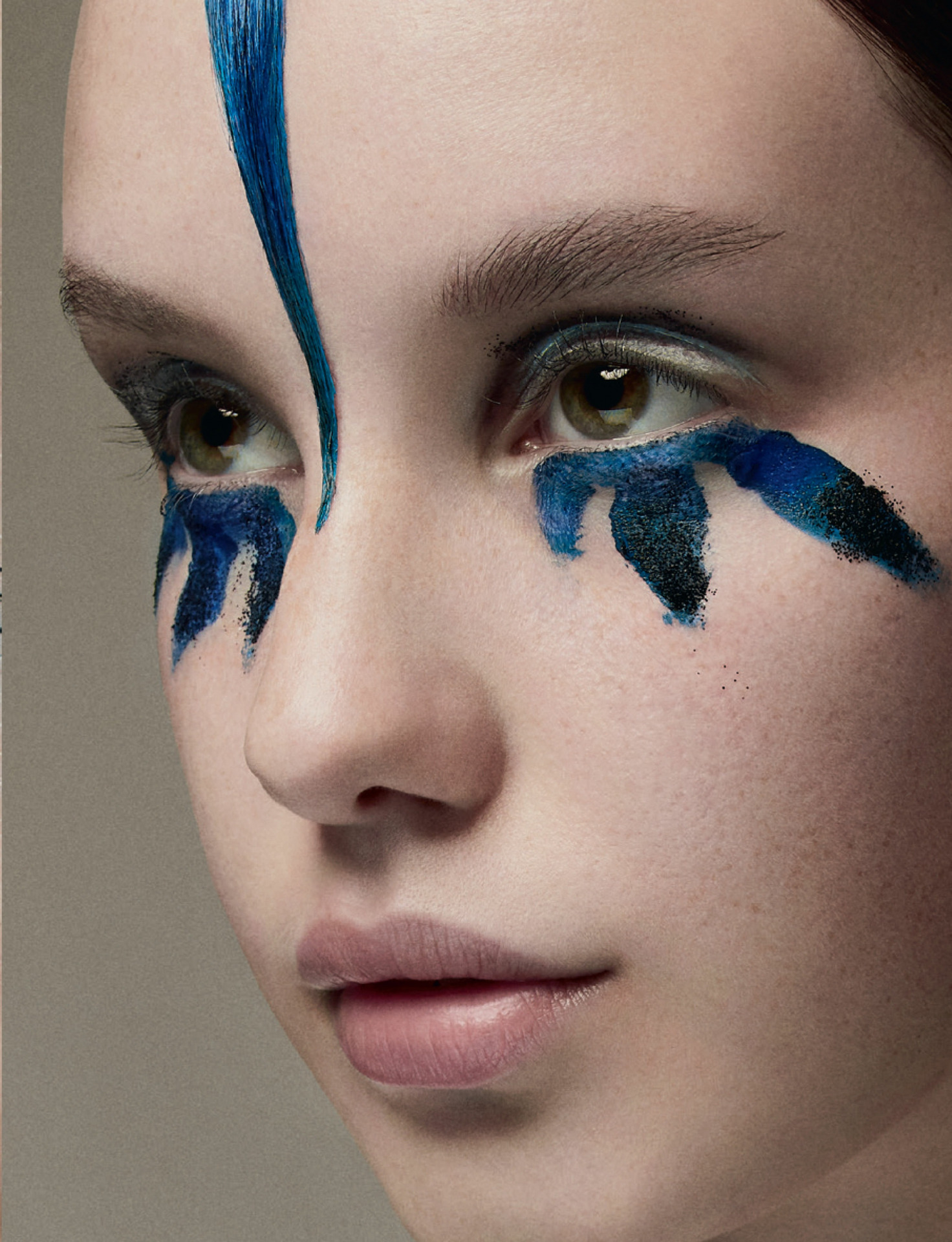 NOEMIfor 1883 Magazine