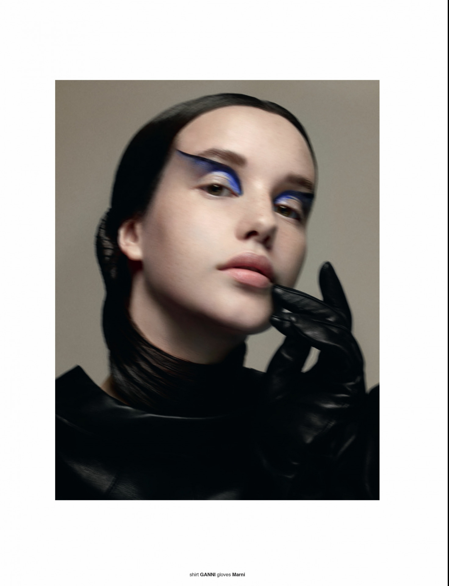 NOEMIfor 1883 Magazine