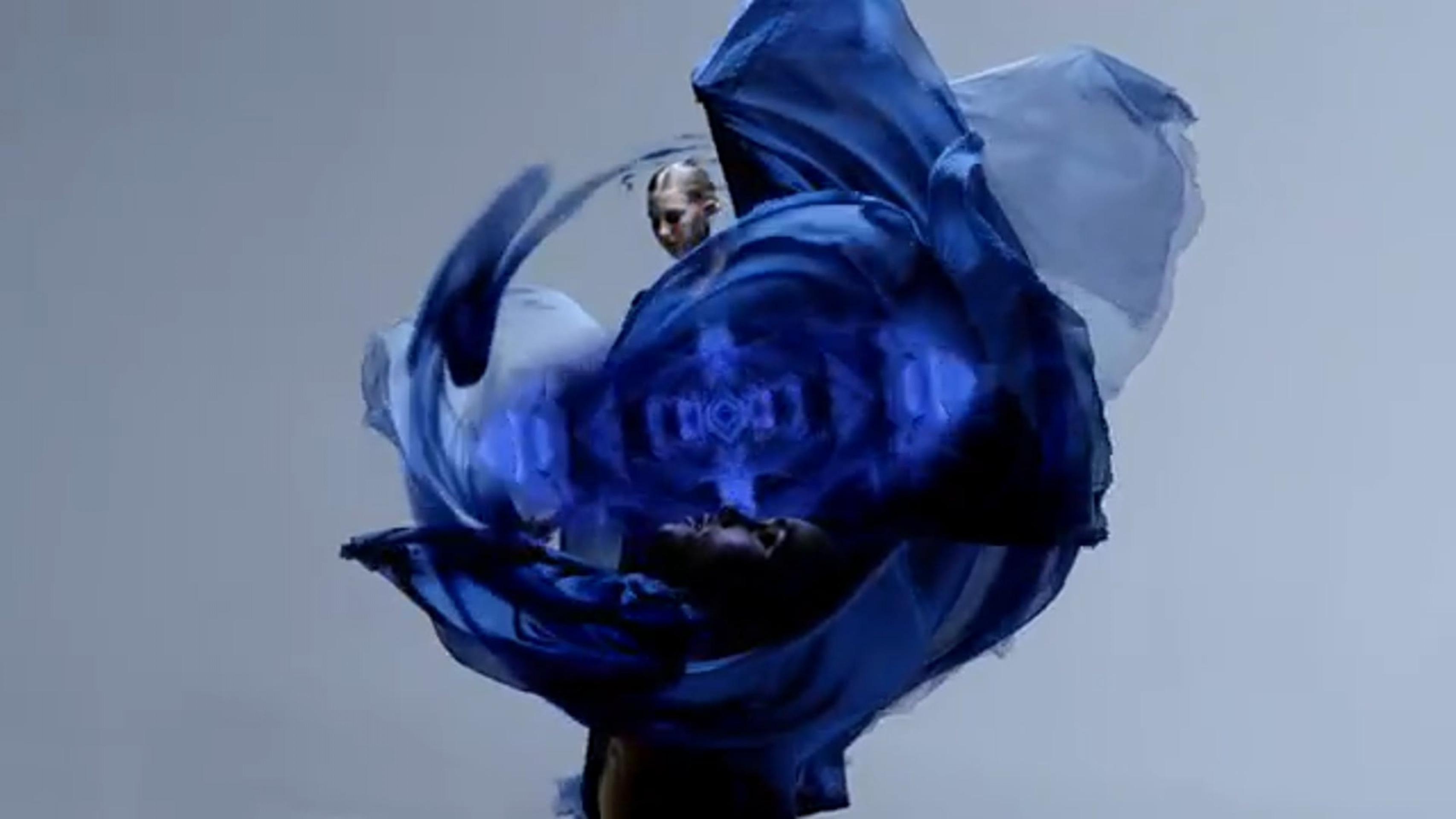 GRETA ﻿for&nbsp;Bvlgari Splendida