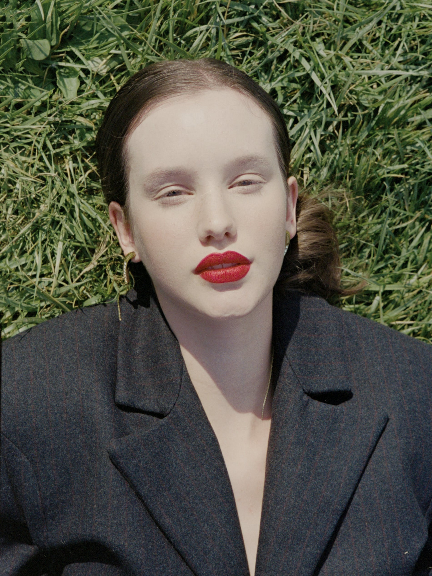 NOEMIfor L`Officiel Baltic