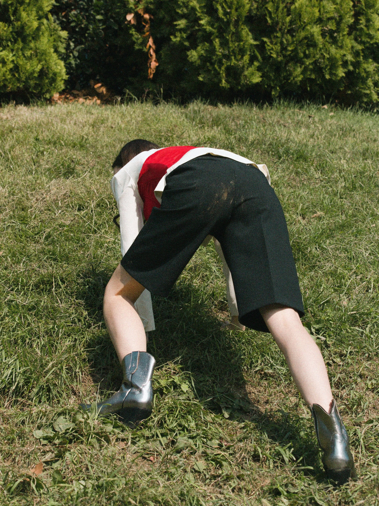 NOEMIfor L`Officiel Baltic