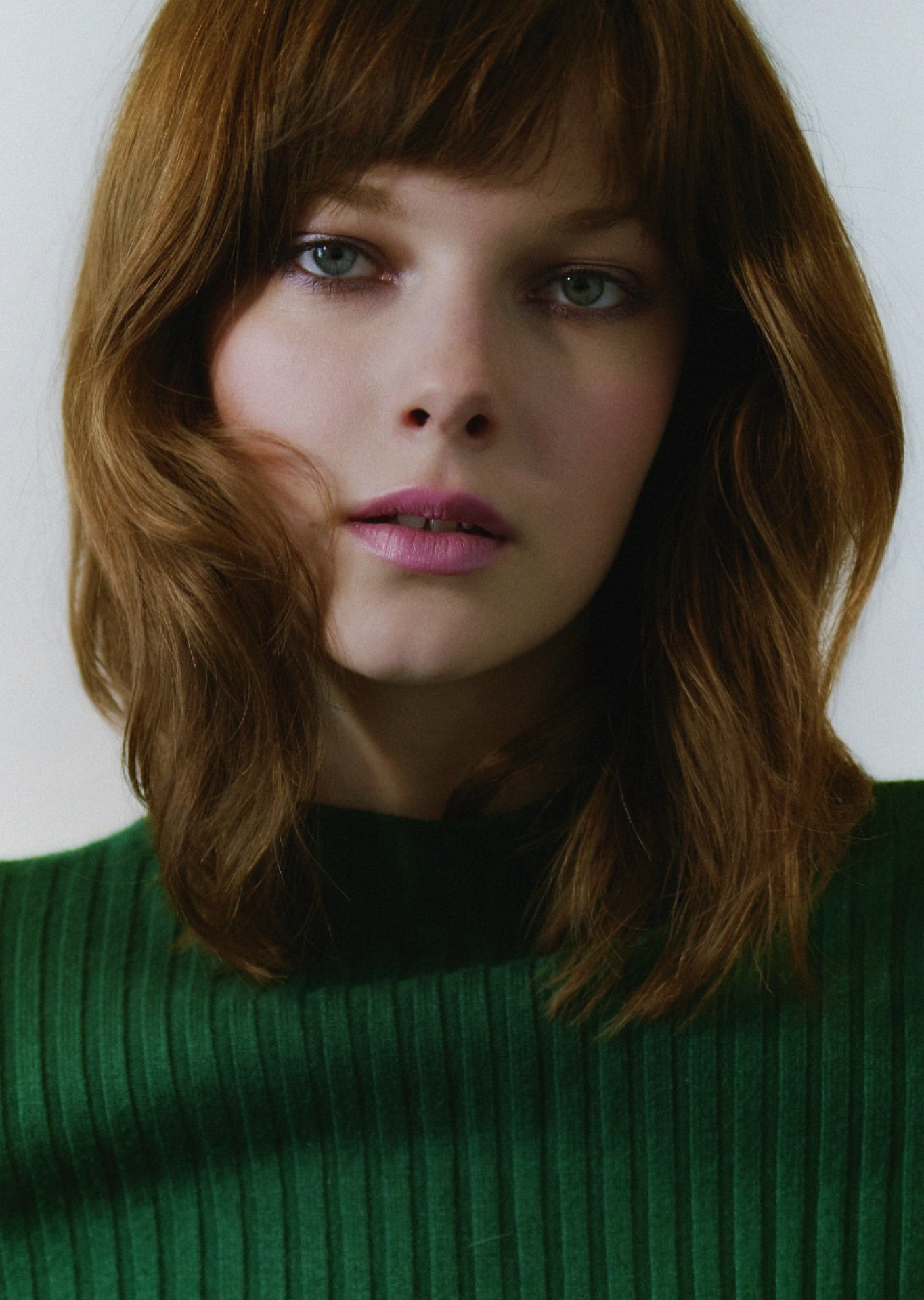 ZITA photographed by Emmanuelle D.