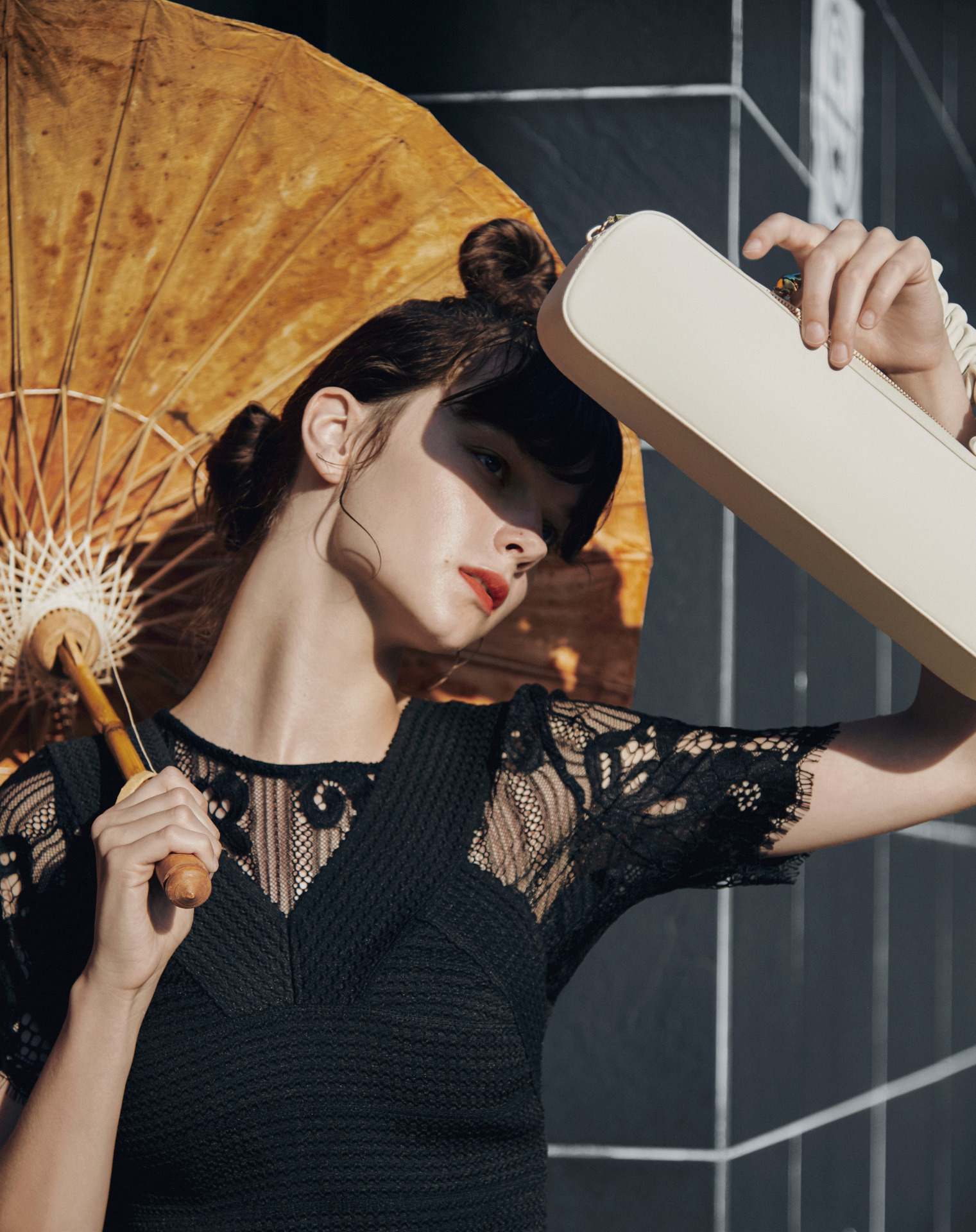 ZITAfor Moodroad Fashion