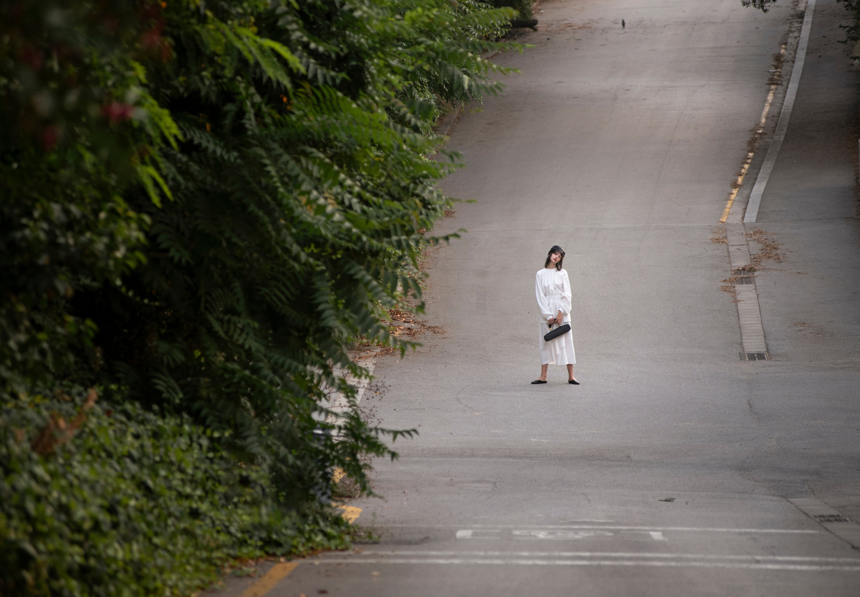 ZITAfor Moodroad Fashion