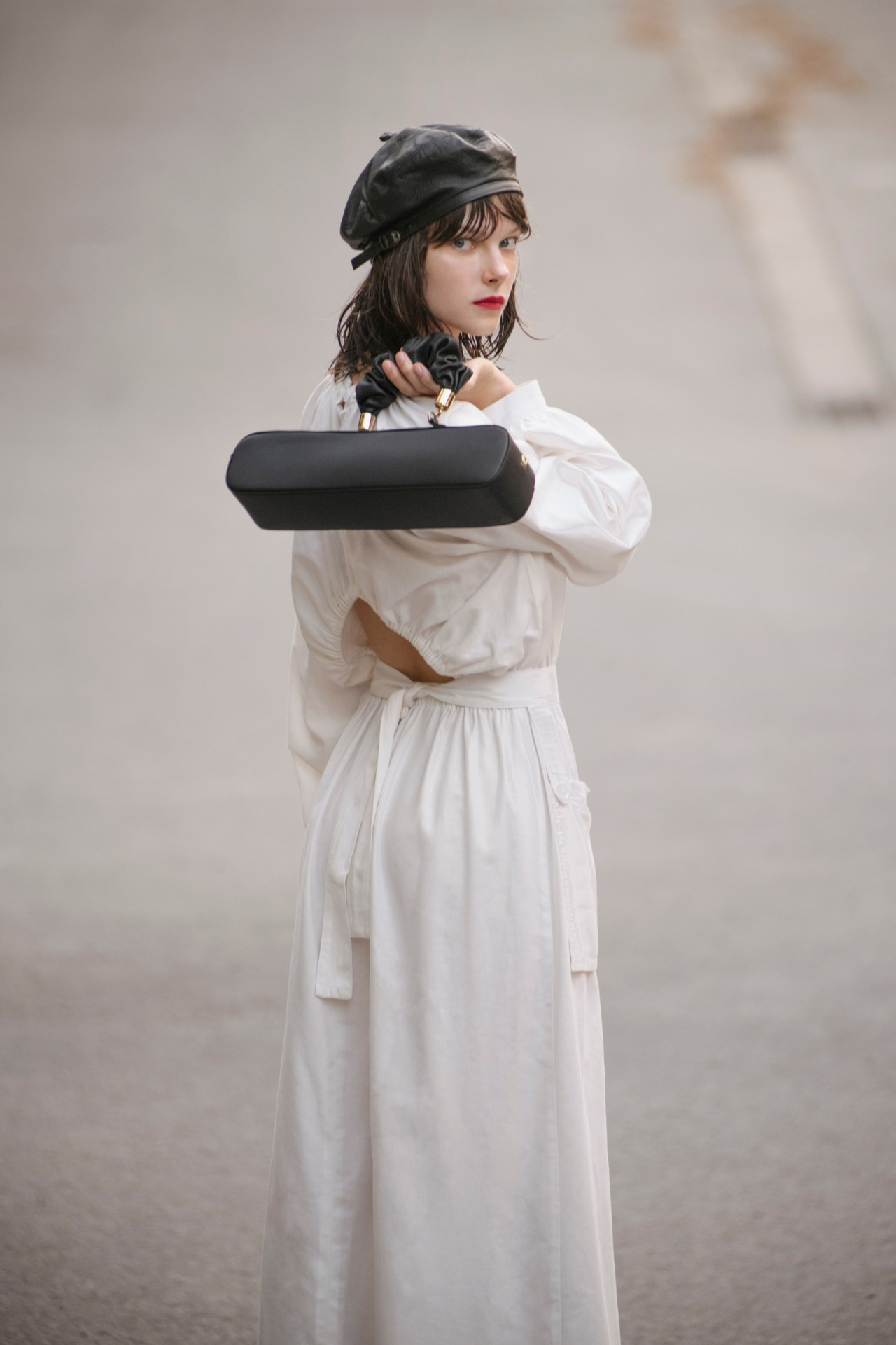 ZITAfor Moodroad Fashion