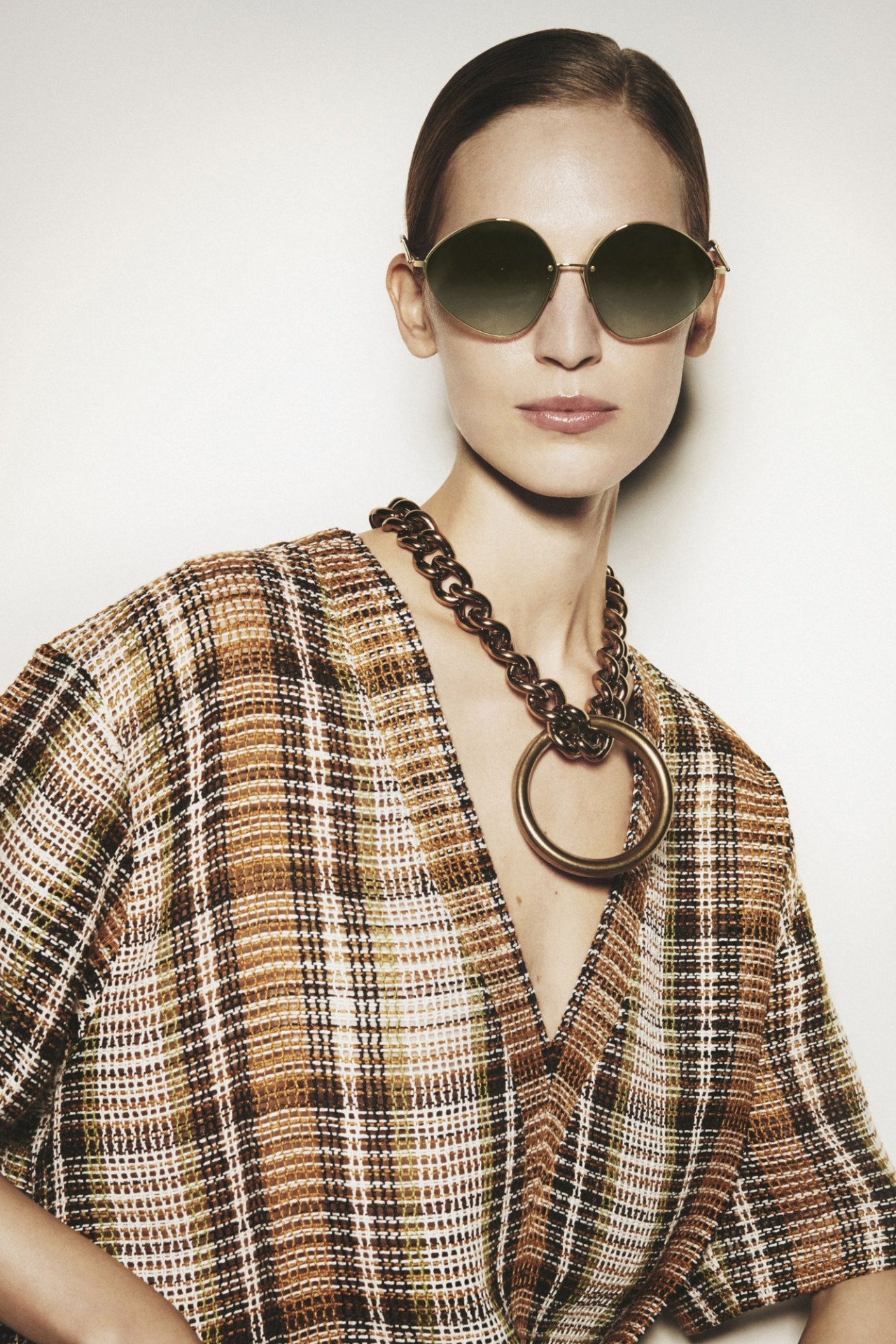 VANESSAfor Victoria BeckhamEyewear